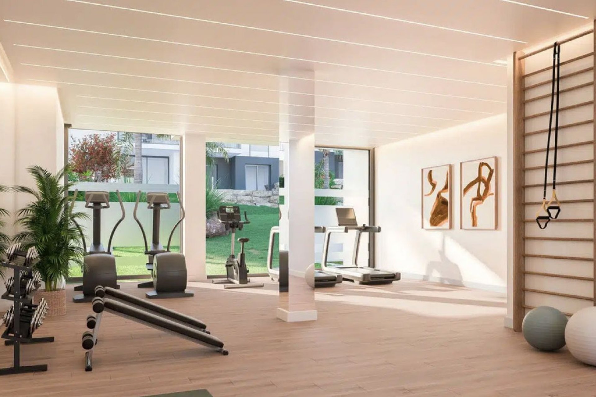 Reventa - Apartment - Middle Floor Apartment - Estepona - Estepona Centro