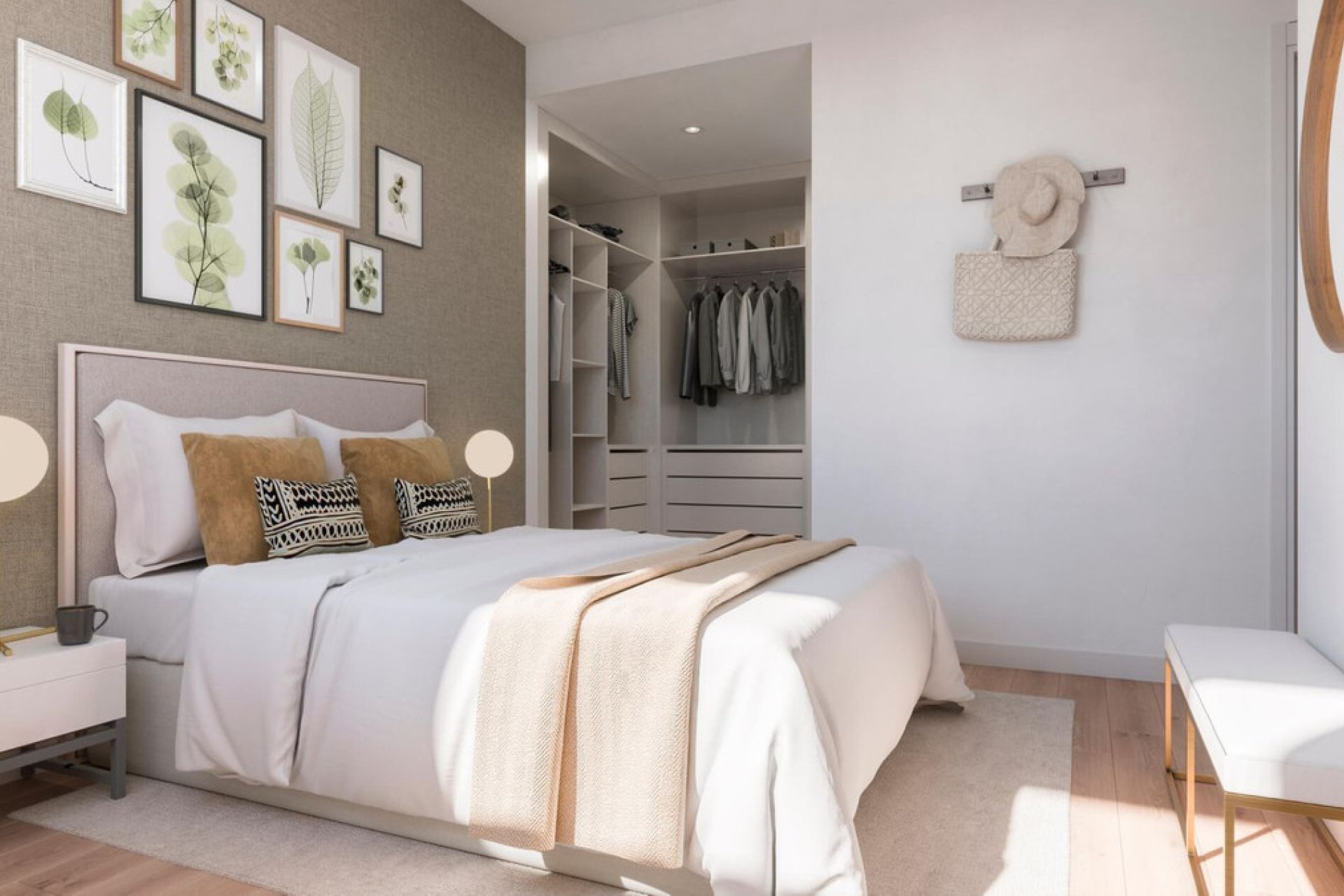 Reventa - Apartment - Middle Floor Apartment - Estepona - Estepona Centro