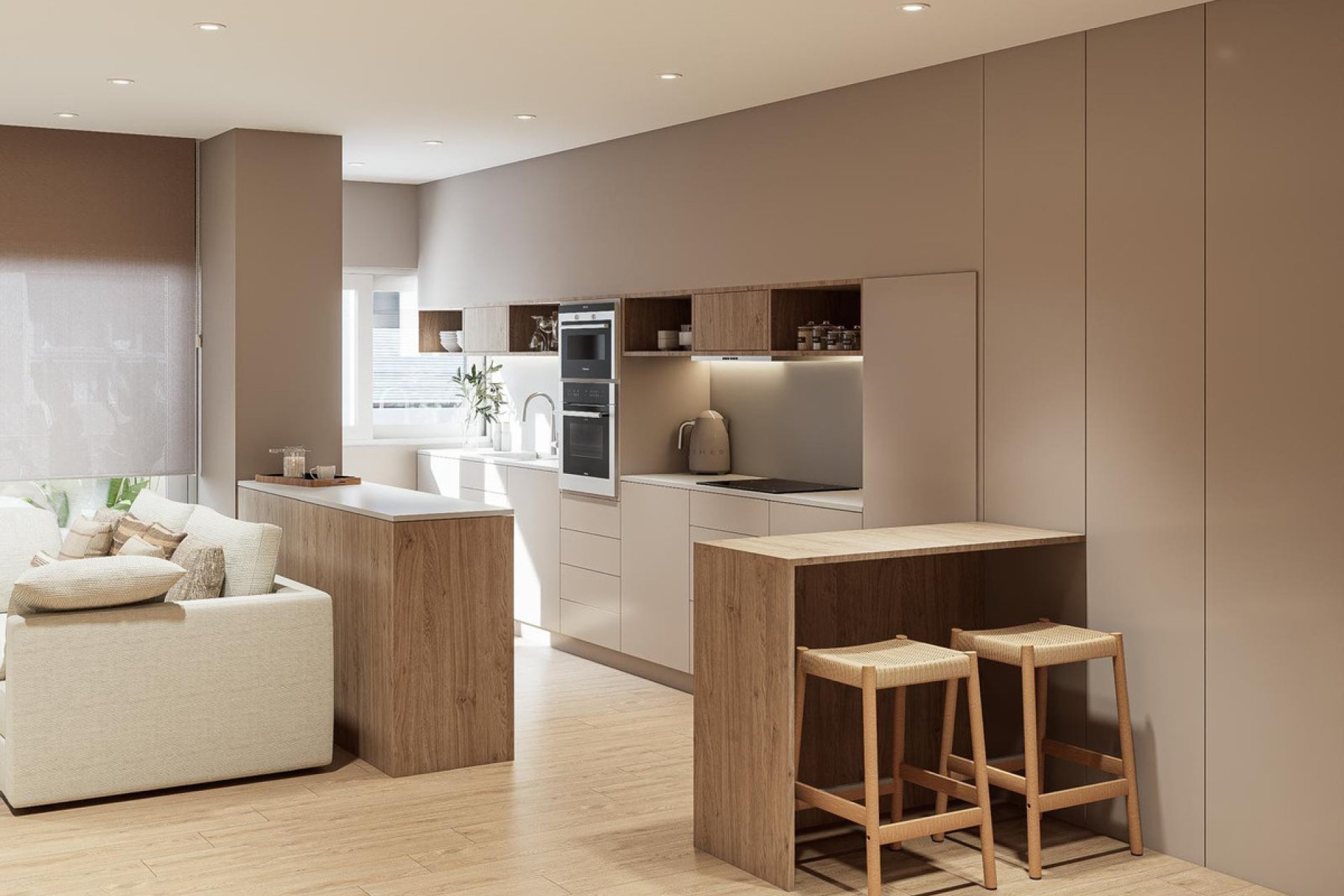 Reventa - Apartment - Middle Floor Apartment - Estepona - Estepona Centro