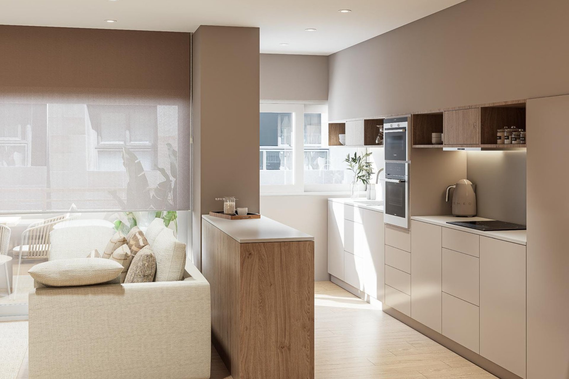 Reventa - Apartment - Middle Floor Apartment - Estepona - Estepona Centro