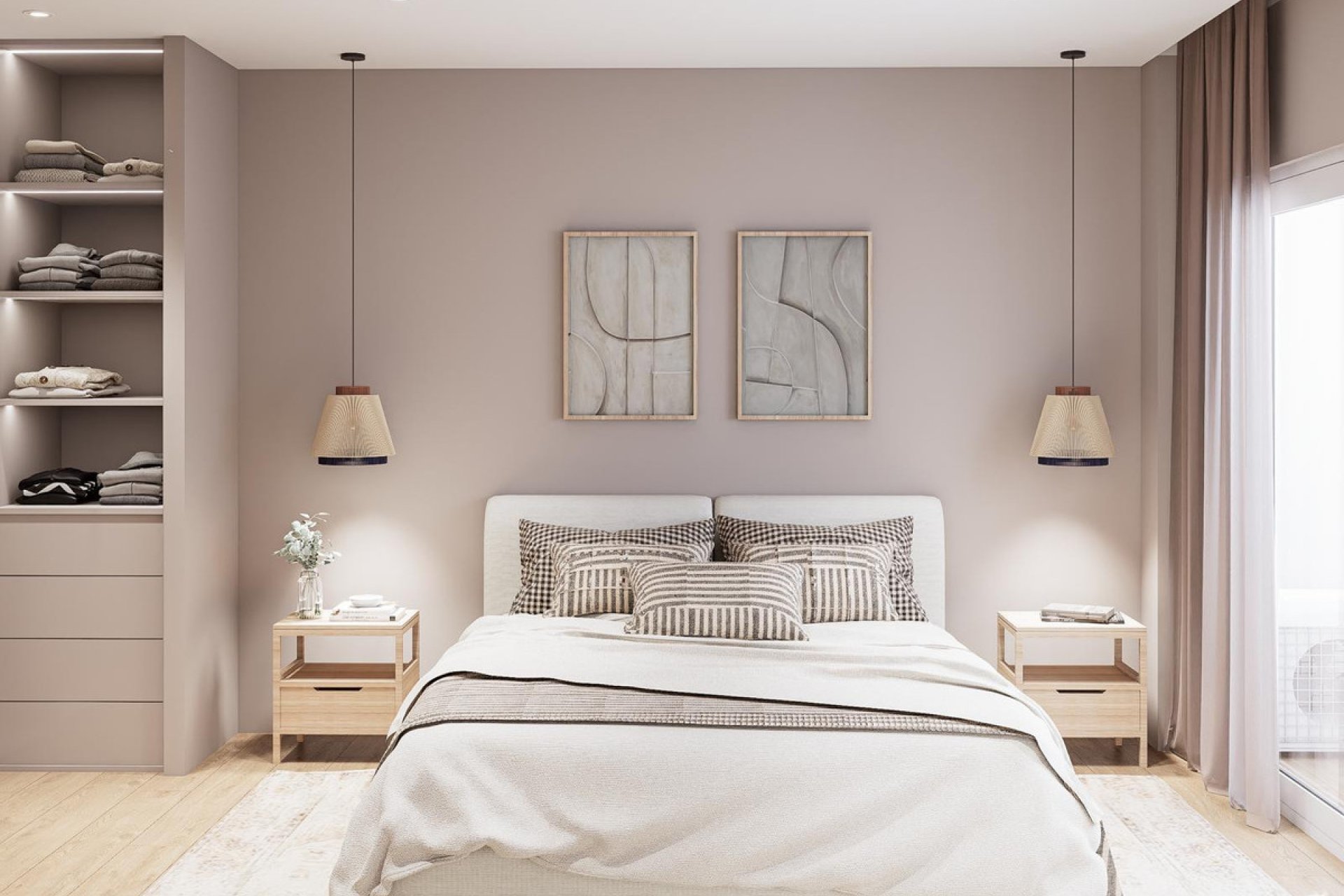 Reventa - Apartment - Middle Floor Apartment - Estepona - Estepona Centro