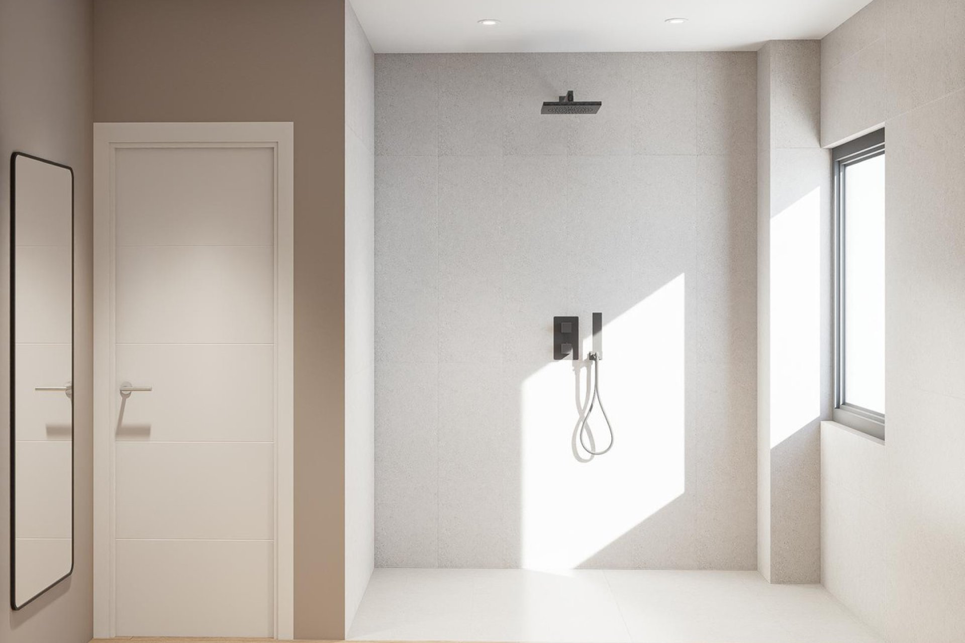 Reventa - Apartment - Middle Floor Apartment - Estepona - Estepona Centro