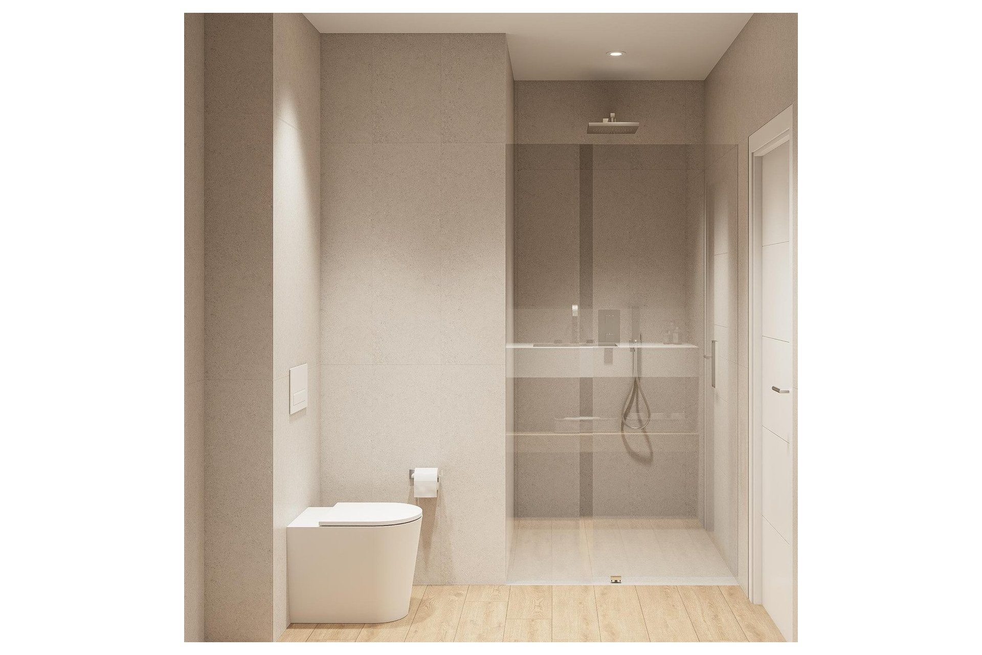 Reventa - Apartment - Middle Floor Apartment - Estepona - Estepona Centro