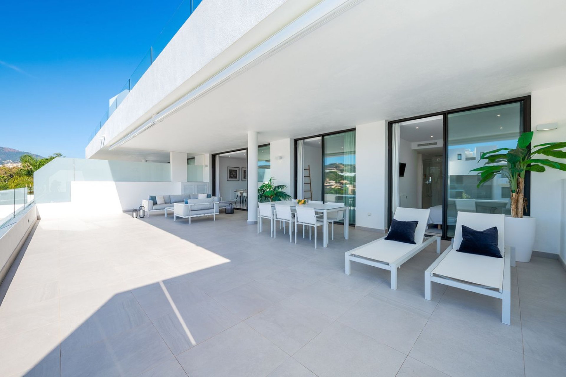 Reventa - Apartment - Middle Floor Apartment - Estepona - Estepona Centro