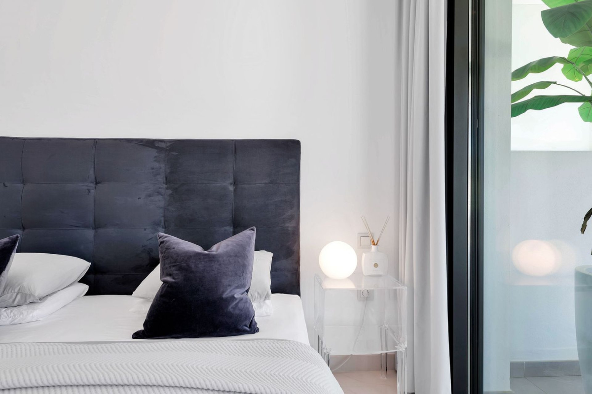 Reventa - Apartment - Middle Floor Apartment - Estepona - Estepona Centro