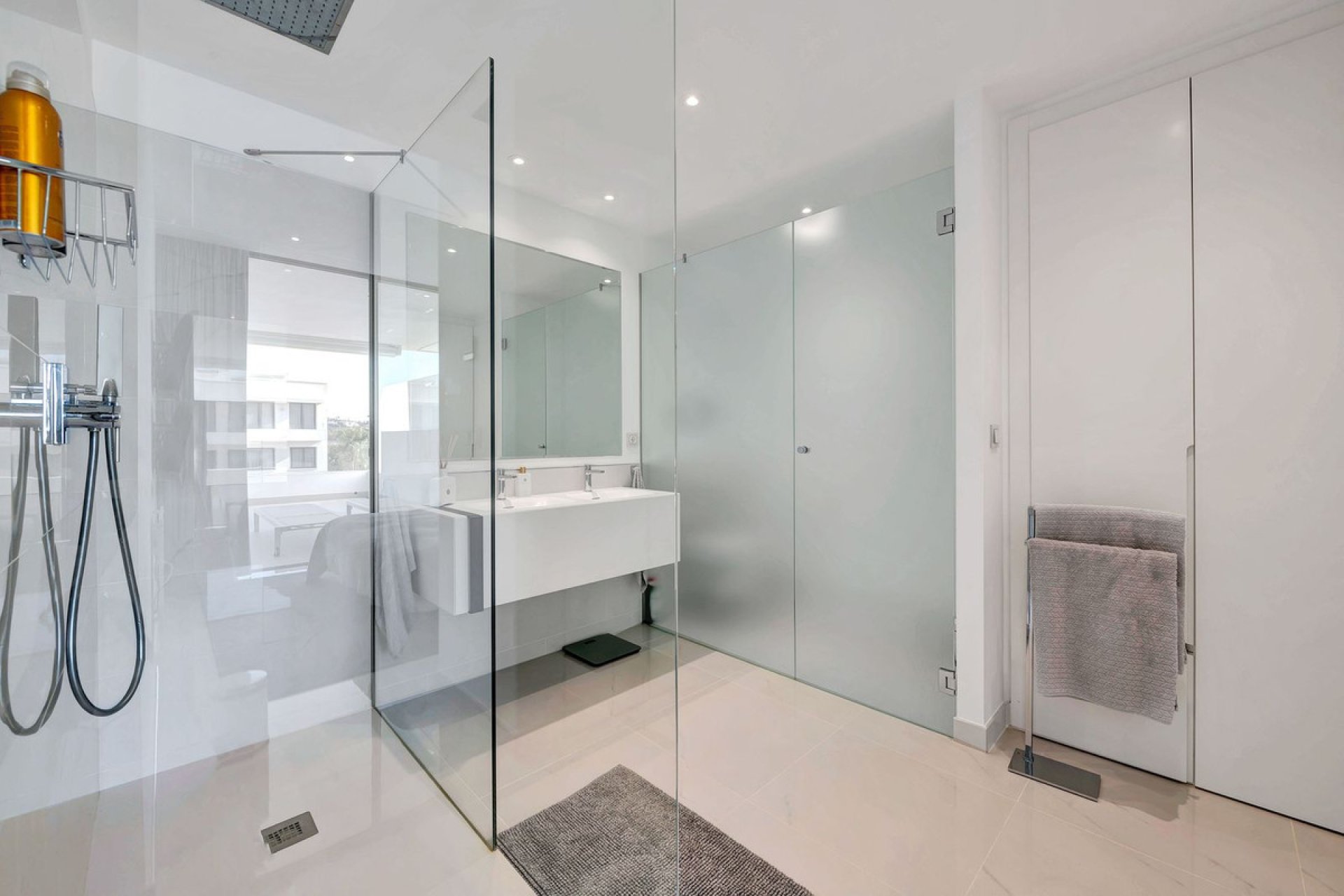 Reventa - Apartment - Middle Floor Apartment - Estepona - Estepona Centro