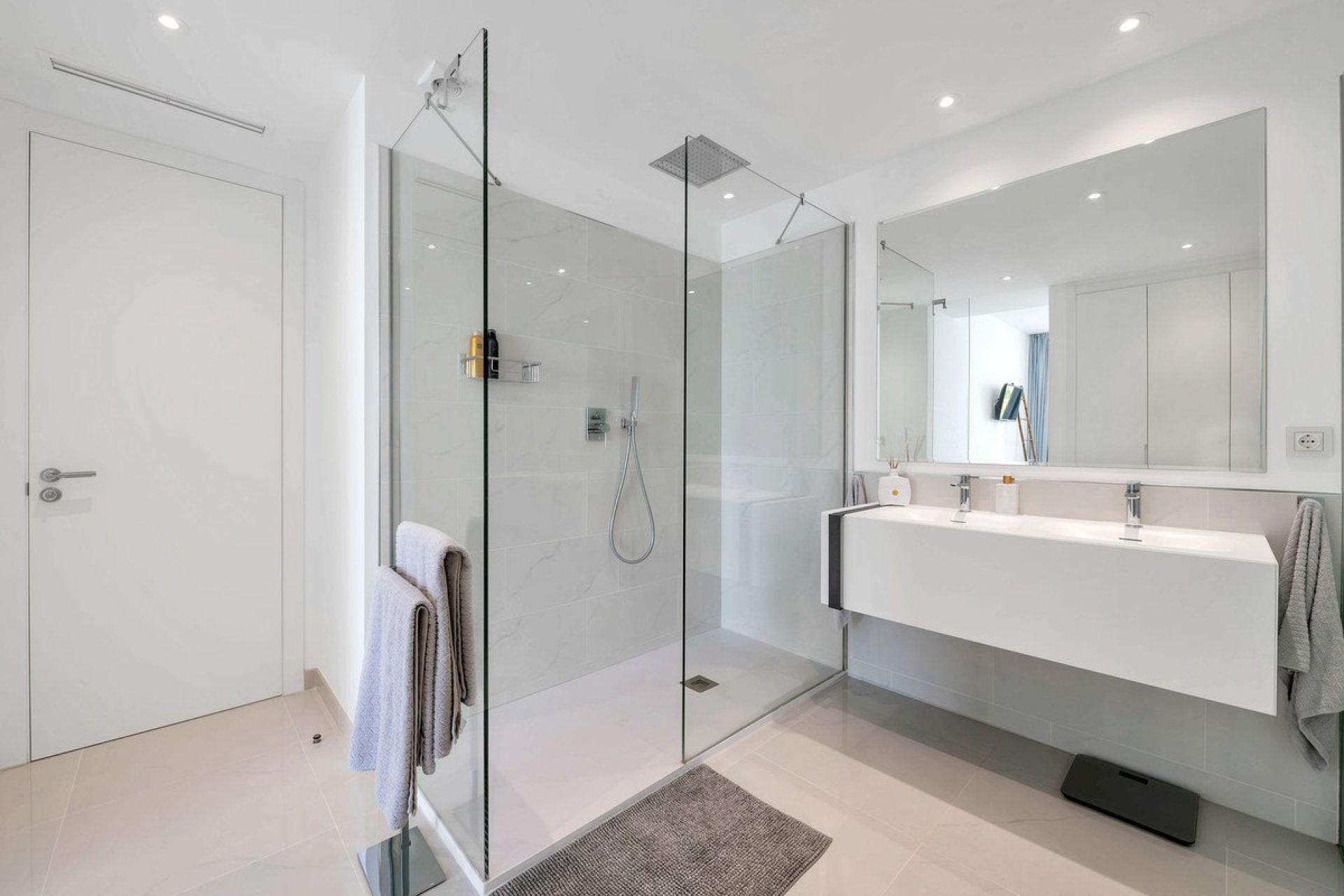 Reventa - Apartment - Middle Floor Apartment - Estepona - Estepona Centro