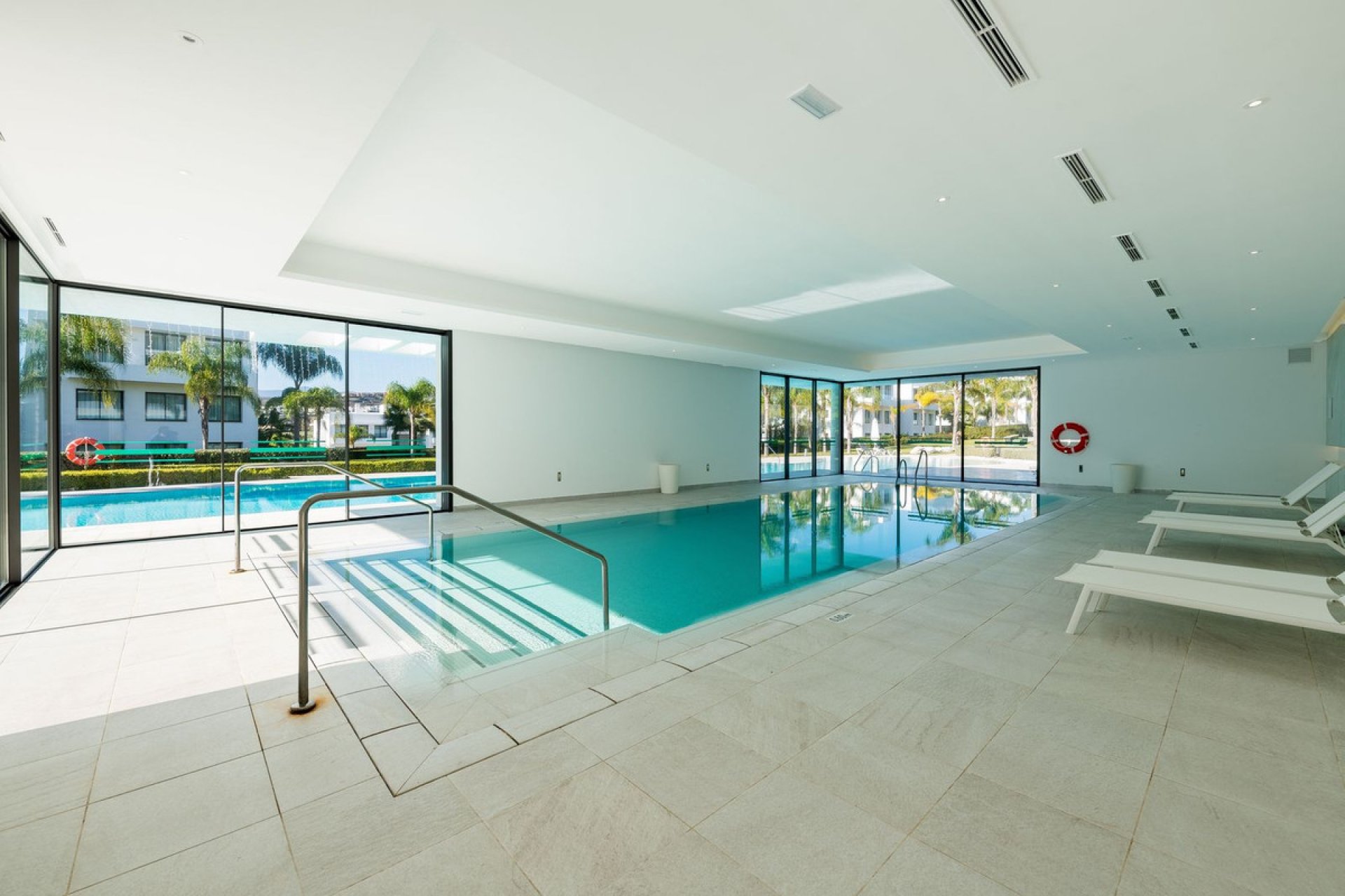 Reventa - Apartment - Middle Floor Apartment - Estepona - Estepona Centro