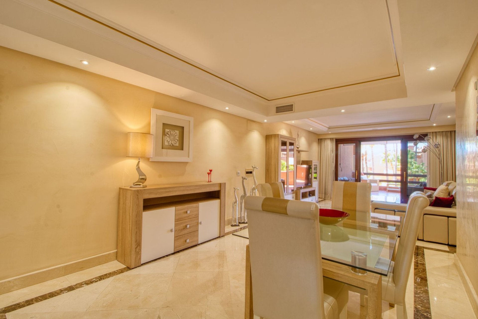 Reventa - Apartment - Middle Floor Apartment - Estepona - Estepona Centro