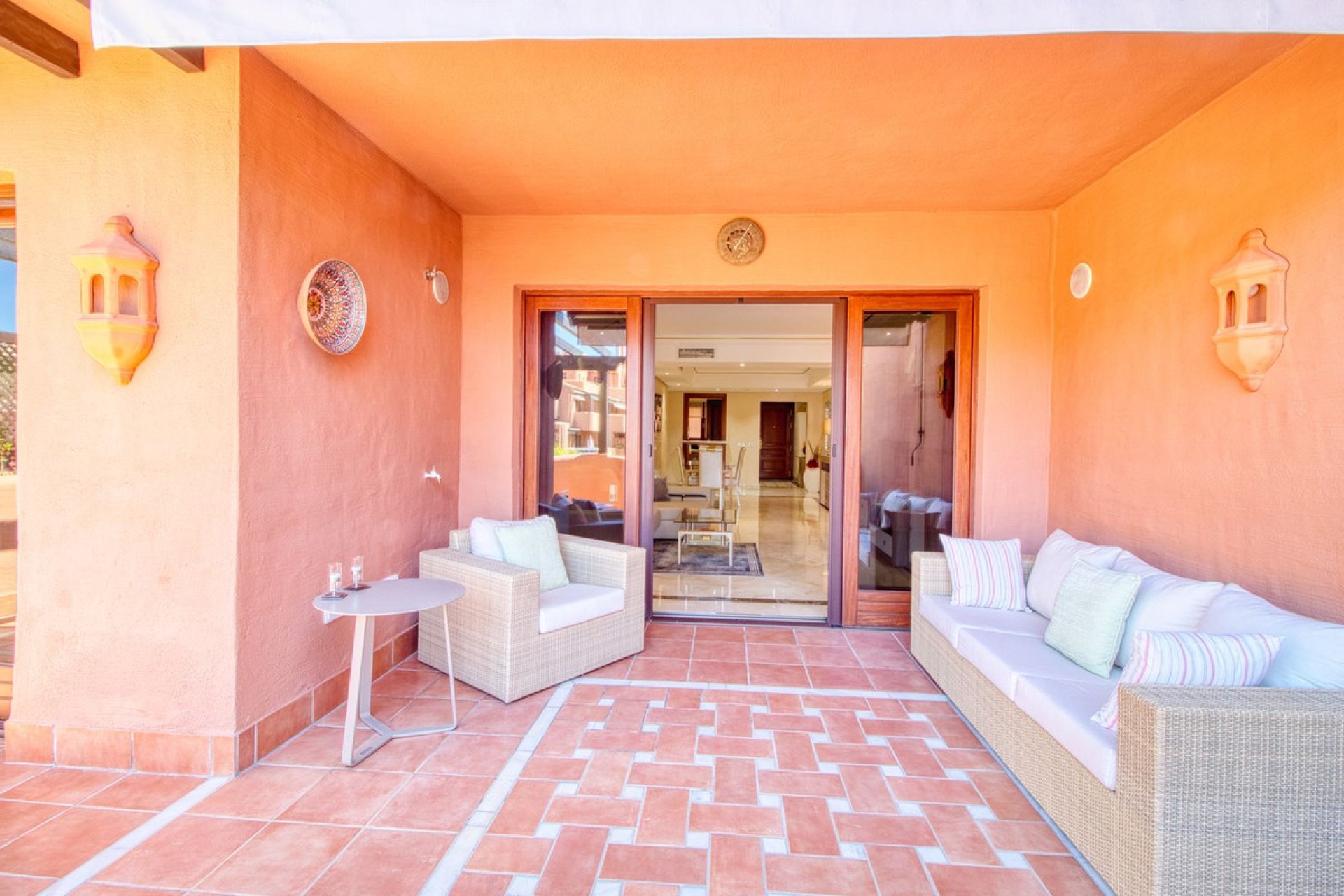 Reventa - Apartment - Middle Floor Apartment - Estepona - Estepona Centro