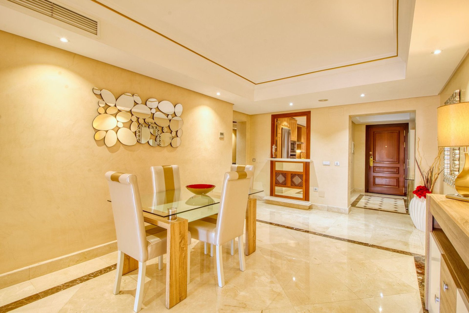 Reventa - Apartment - Middle Floor Apartment - Estepona - Estepona Centro