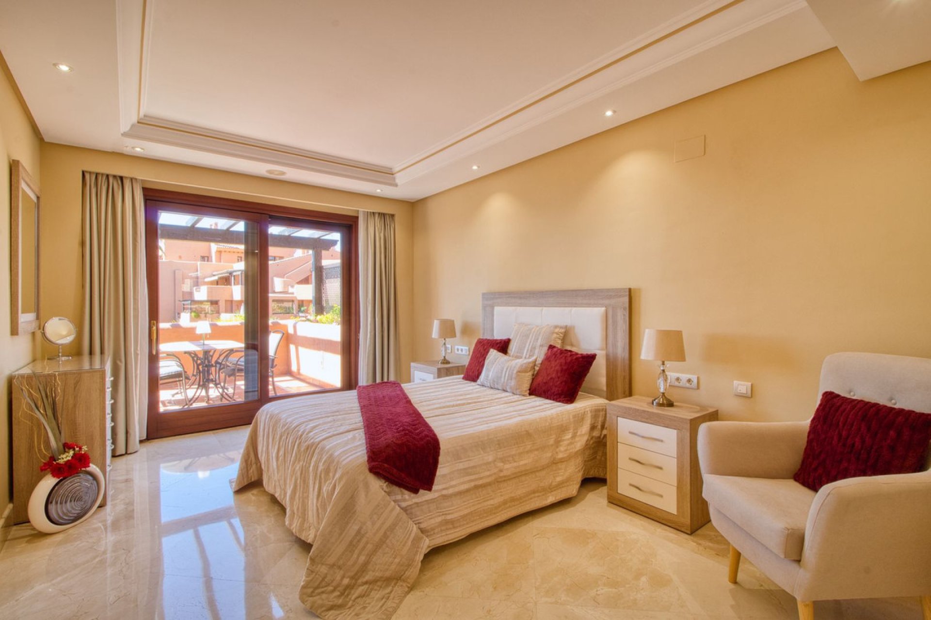 Reventa - Apartment - Middle Floor Apartment - Estepona - Estepona Centro