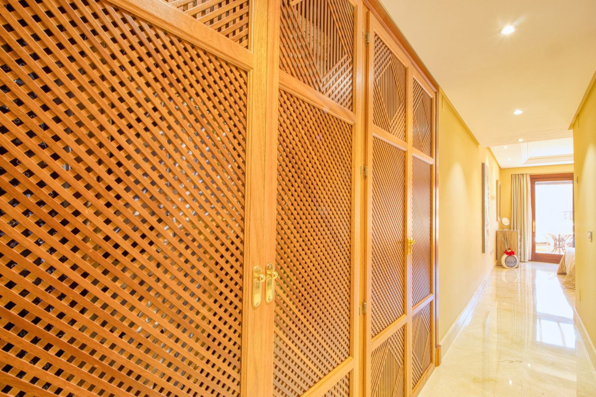 Reventa - Apartment - Middle Floor Apartment - Estepona - Estepona Centro