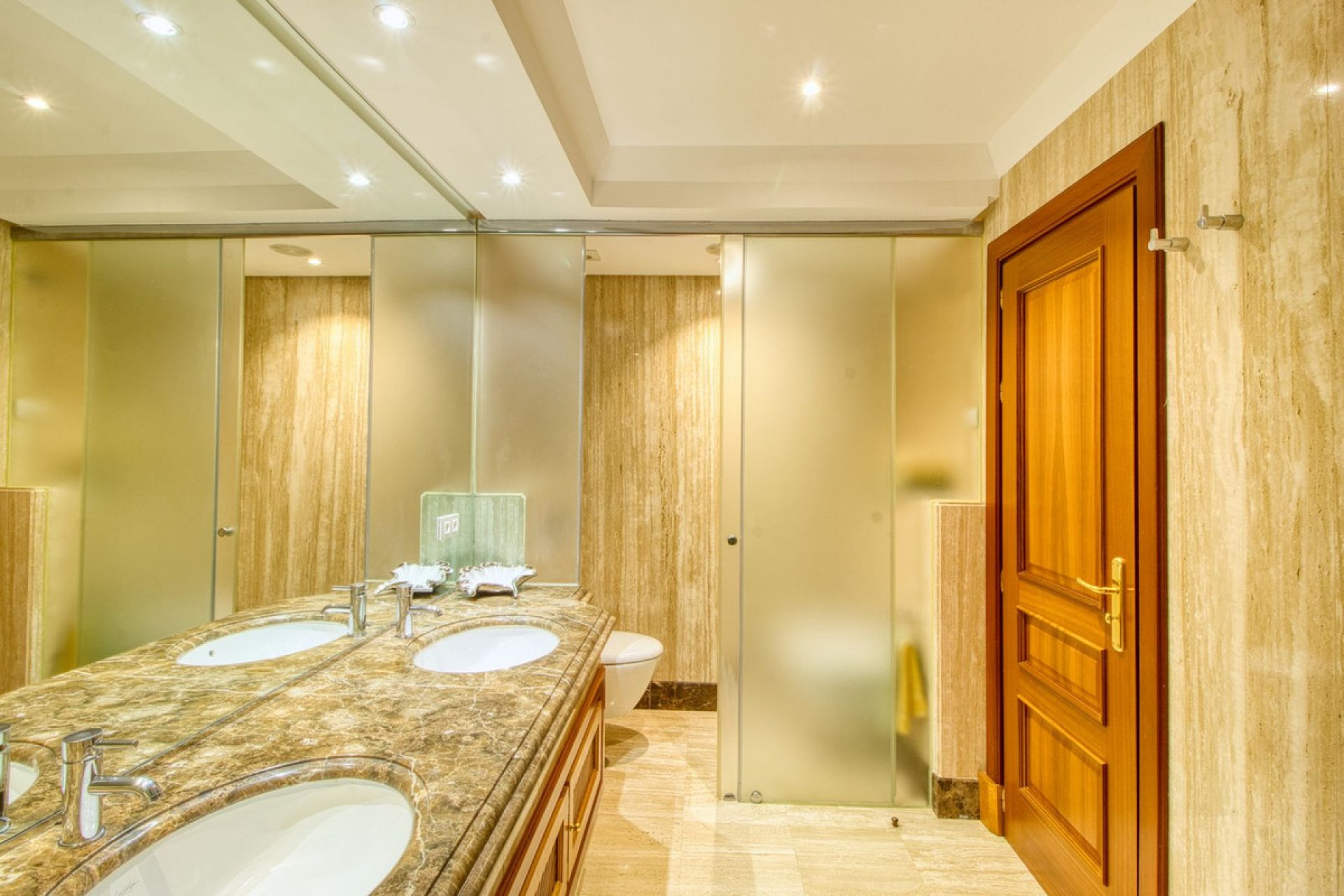 Reventa - Apartment - Middle Floor Apartment - Estepona - Estepona Centro