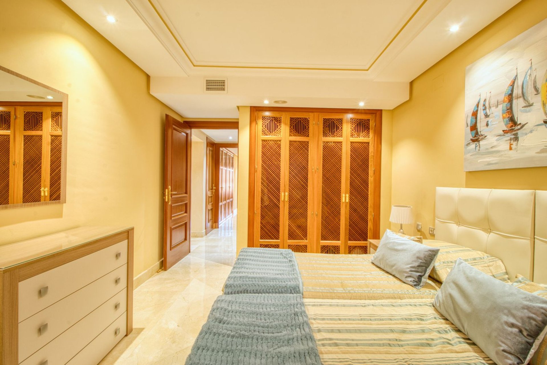 Reventa - Apartment - Middle Floor Apartment - Estepona - Estepona Centro