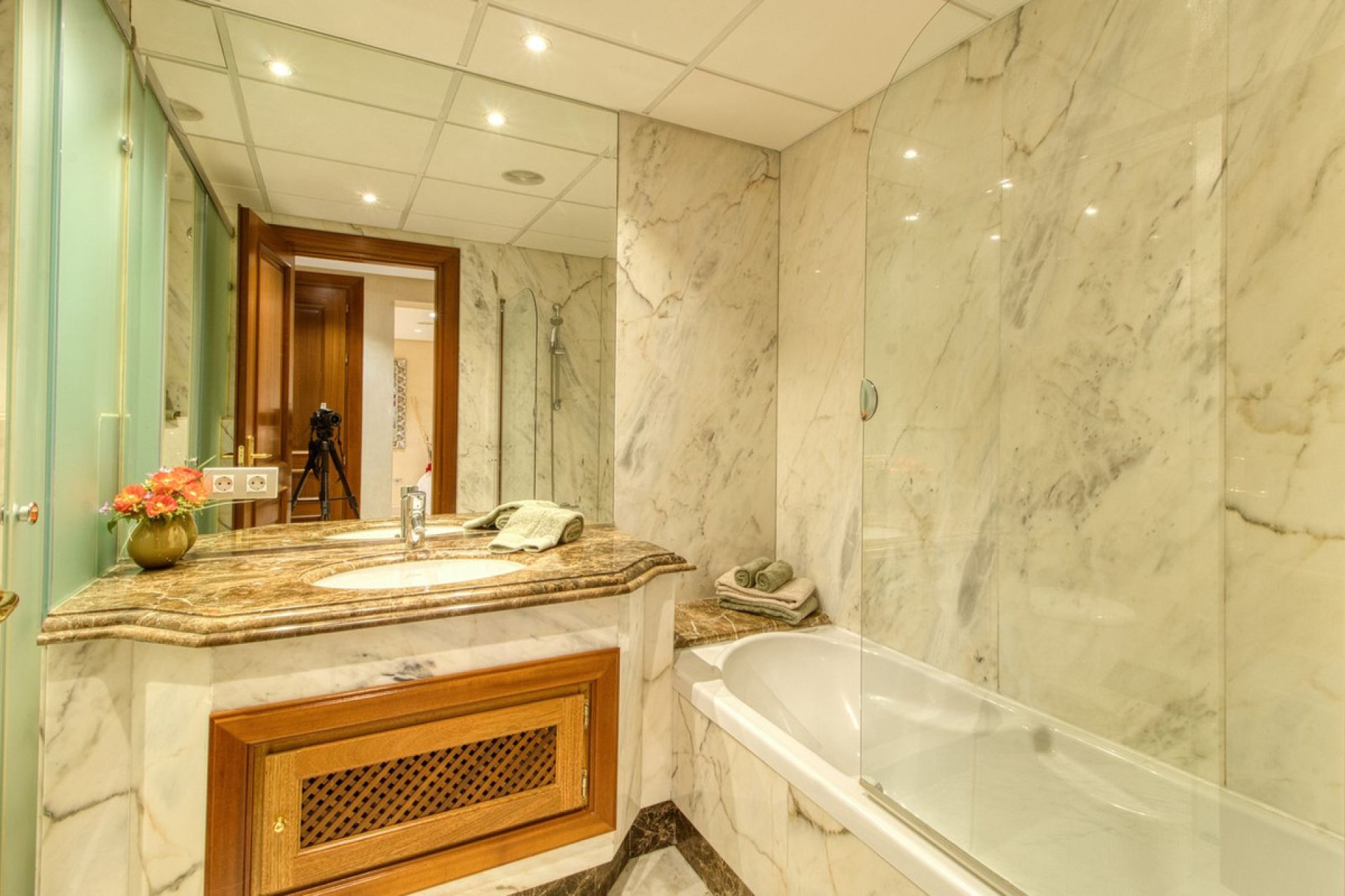 Reventa - Apartment - Middle Floor Apartment - Estepona - Estepona Centro