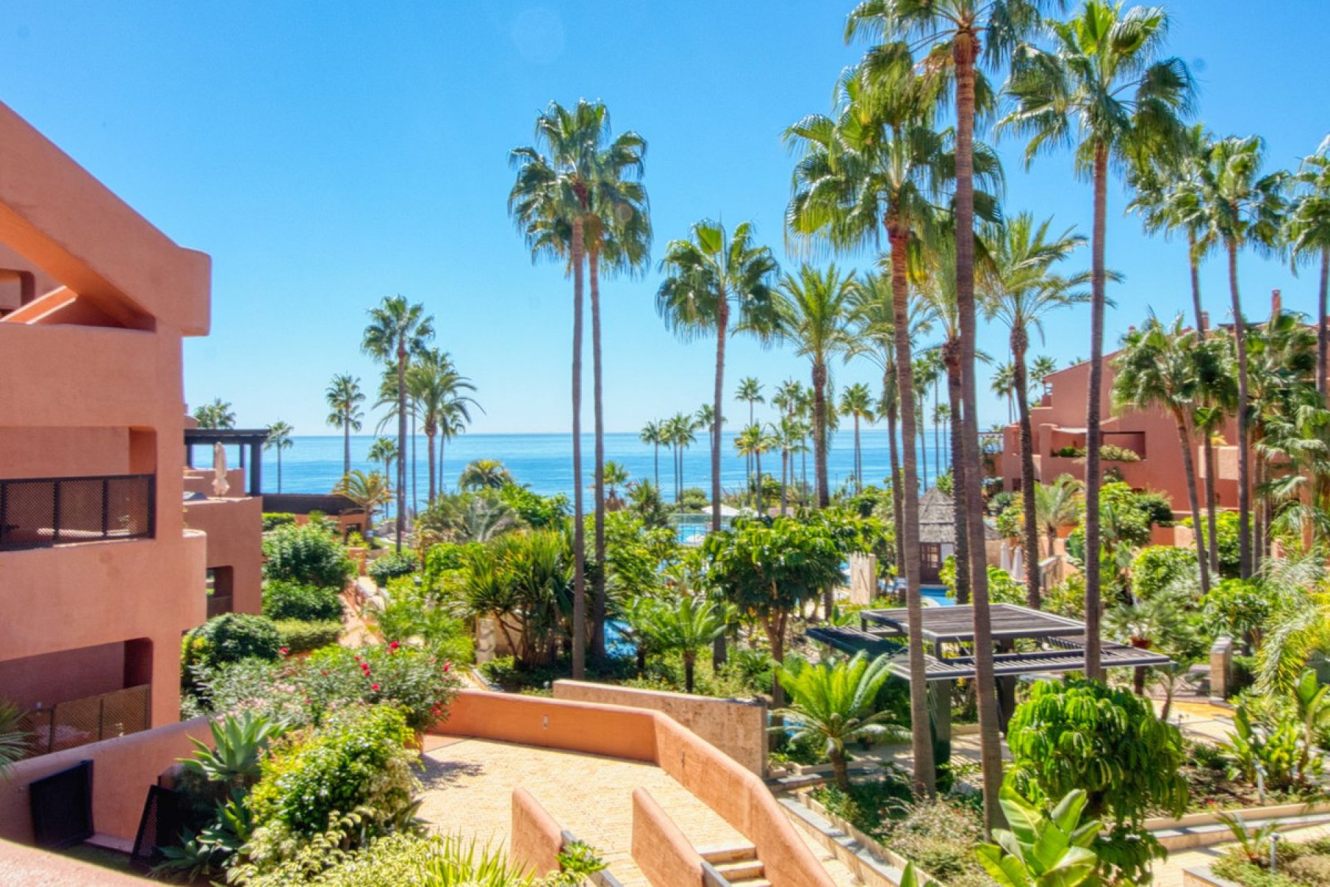 Reventa - Apartment - Middle Floor Apartment - Estepona - Estepona Centro