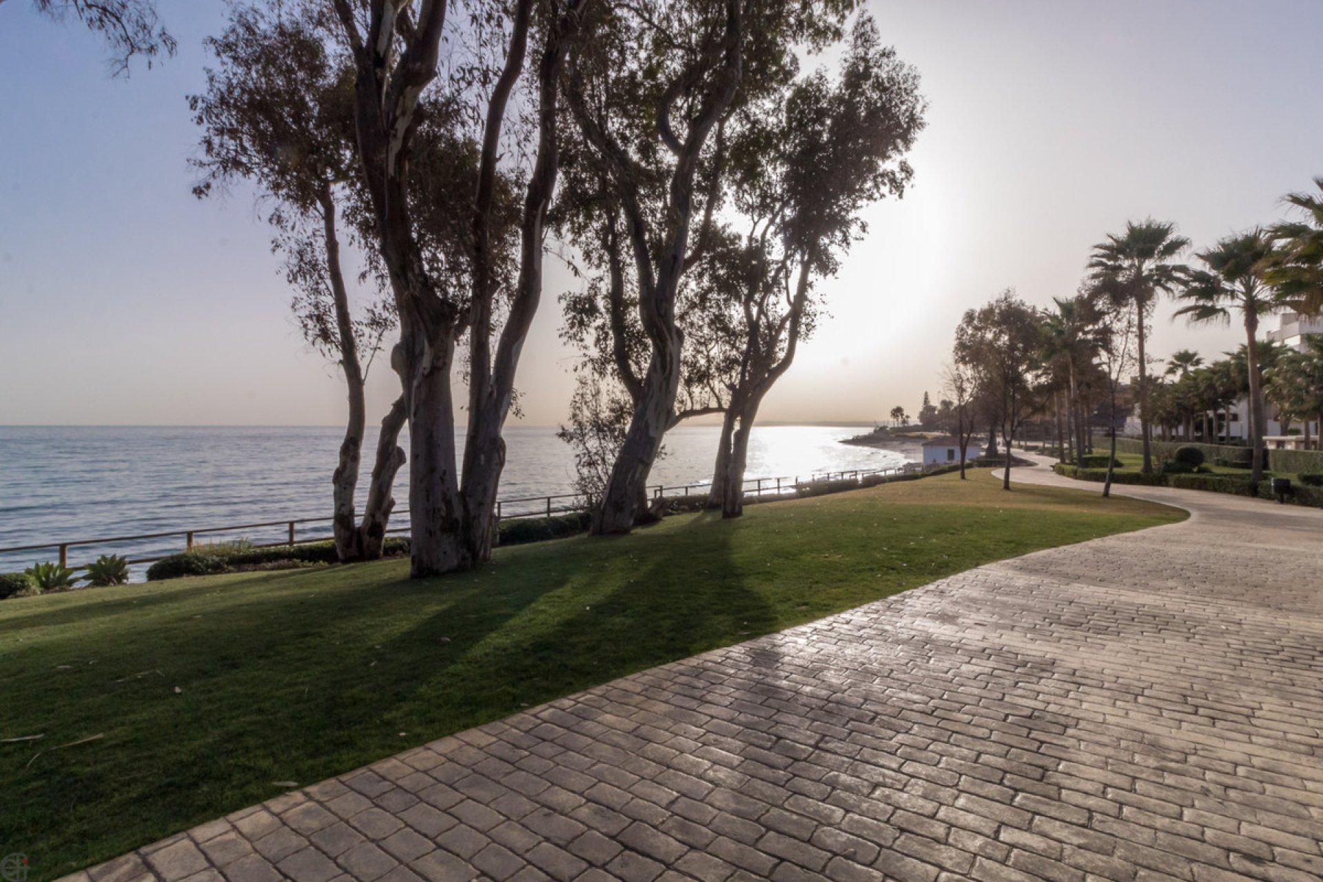 Reventa - Apartment - Middle Floor Apartment - Estepona - Estepona Centro