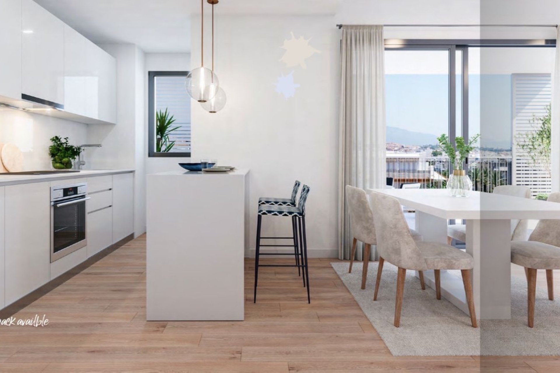 Reventa - Apartment - Middle Floor Apartment - Estepona - Estepona Centro