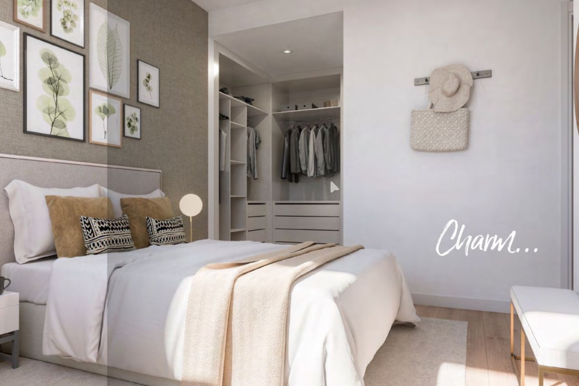 Reventa - Apartment - Middle Floor Apartment - Estepona - Estepona Centro