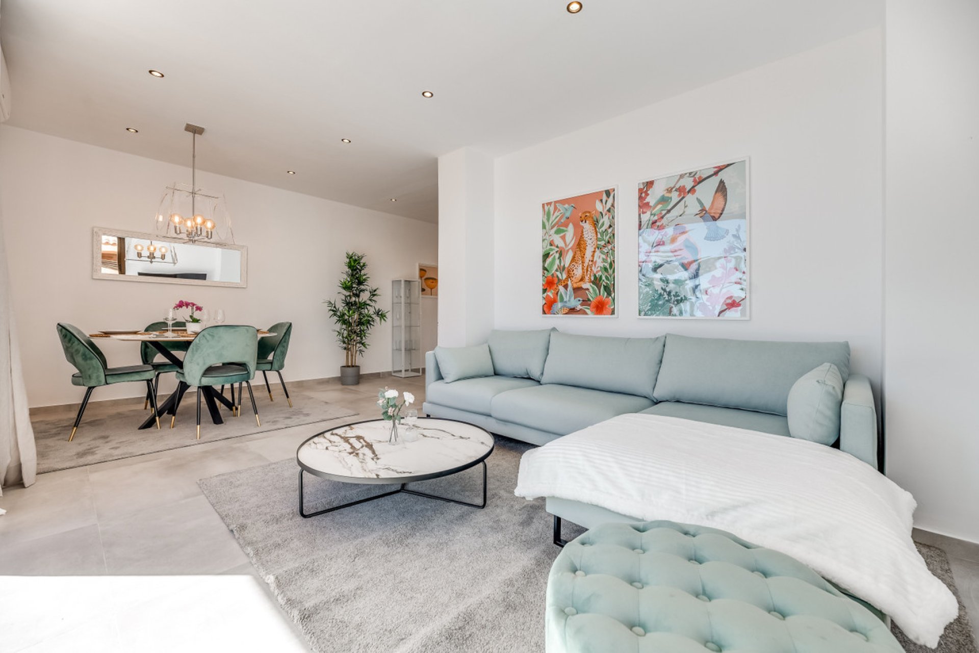 Reventa - Apartment - Middle Floor Apartment - Estepona - Estepona Centro