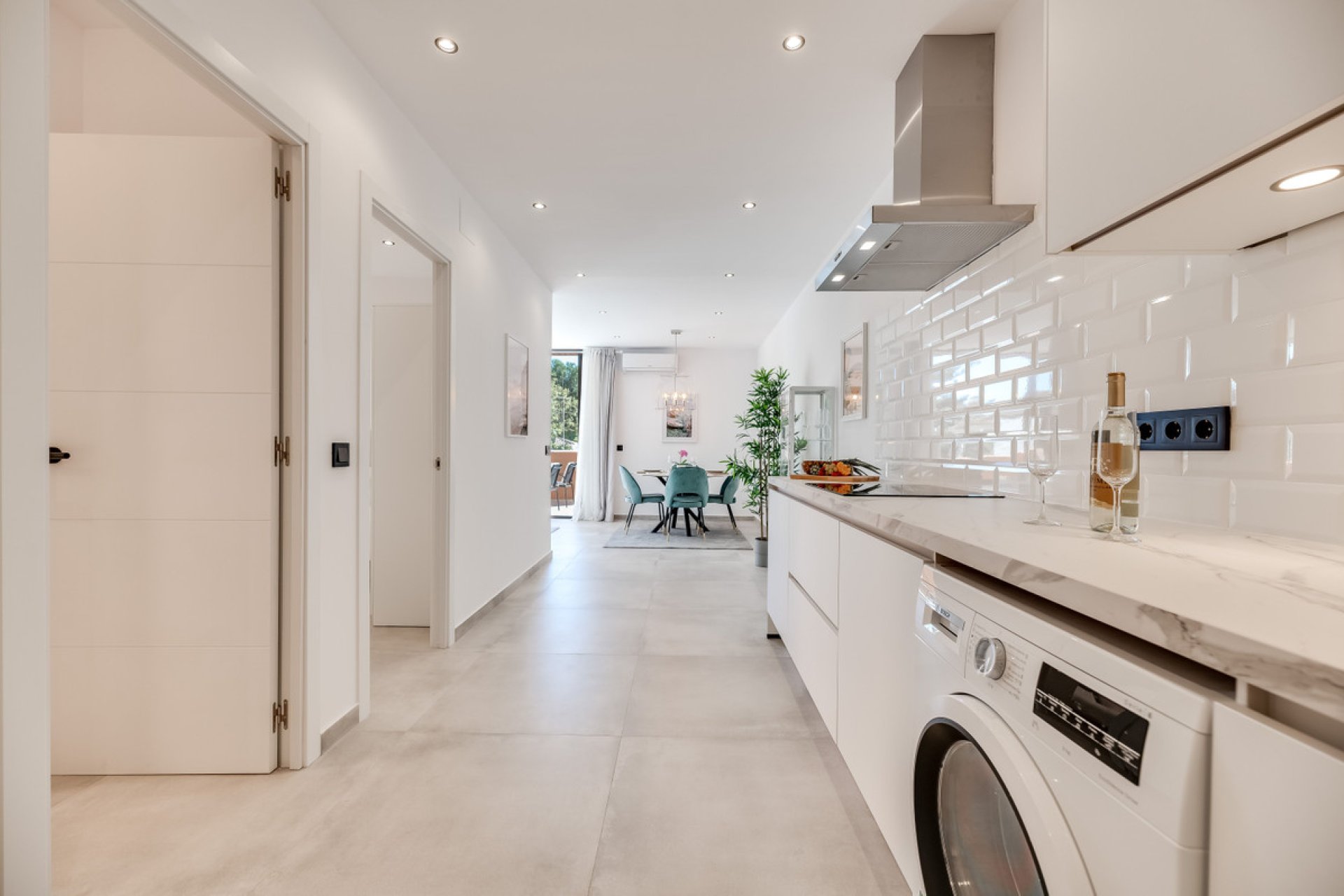 Reventa - Apartment - Middle Floor Apartment - Estepona - Estepona Centro