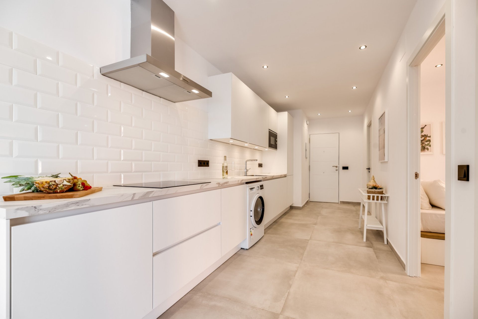 Reventa - Apartment - Middle Floor Apartment - Estepona - Estepona Centro