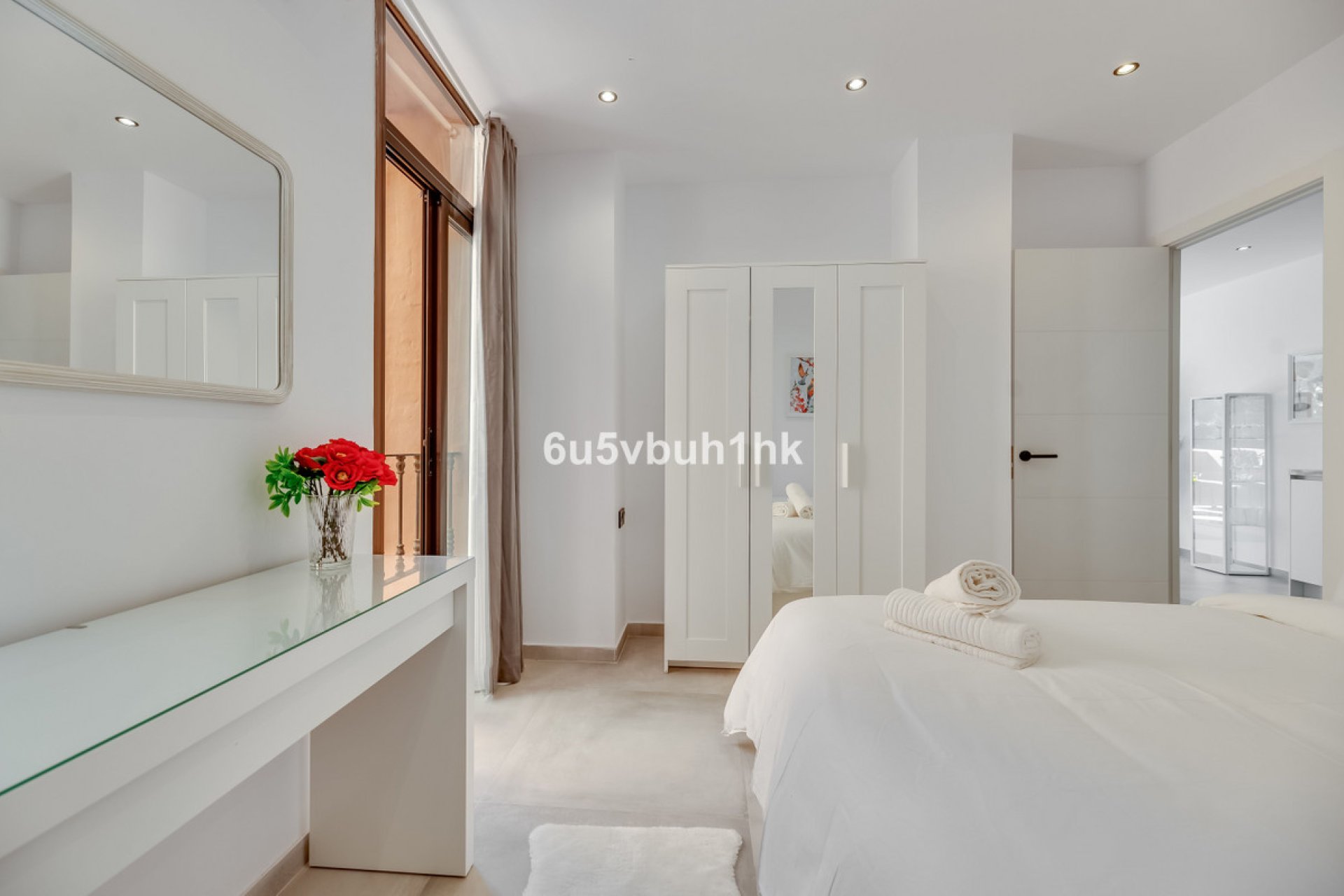 Reventa - Apartment - Middle Floor Apartment - Estepona - Estepona Centro