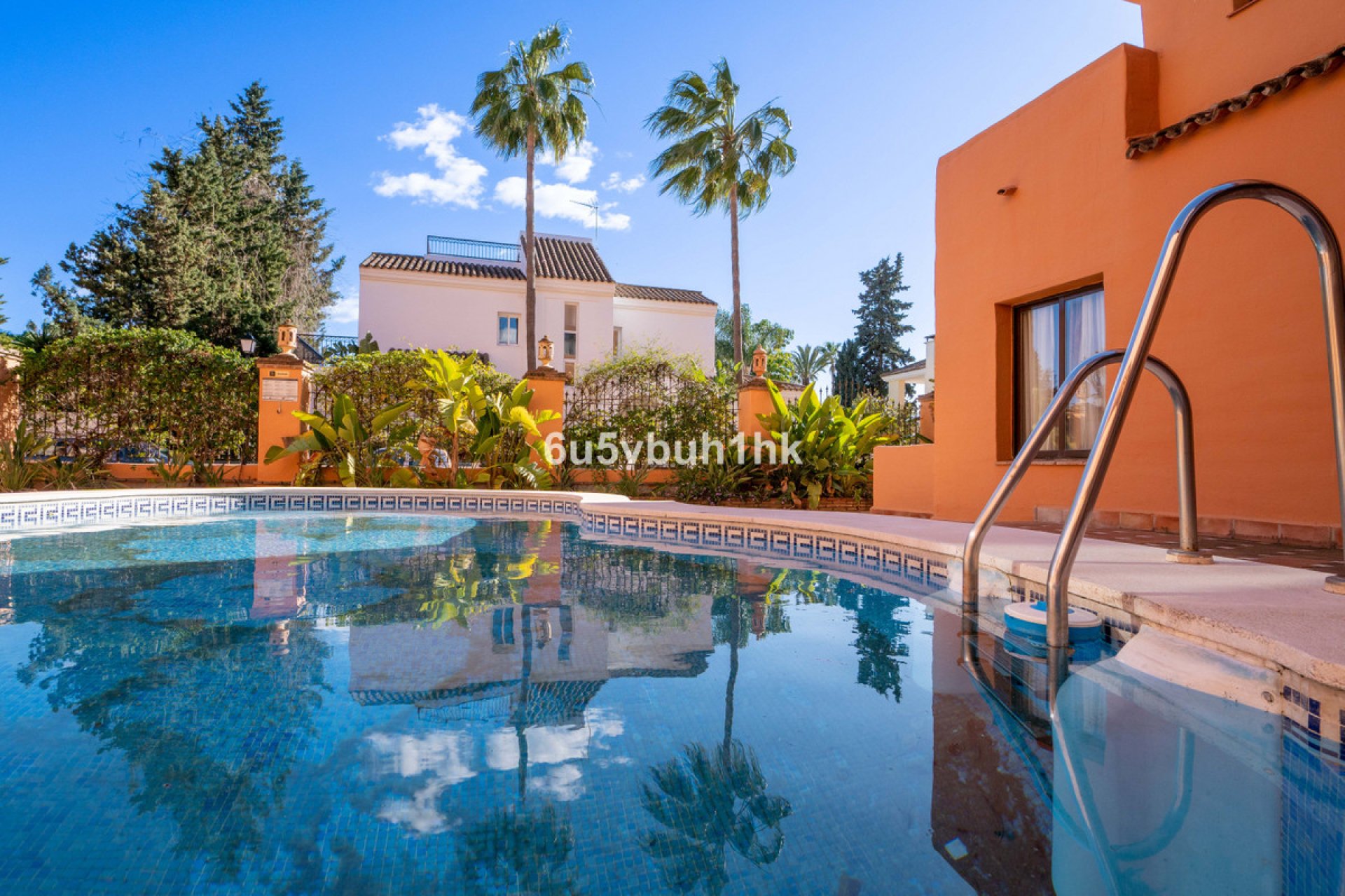 Reventa - Apartment - Middle Floor Apartment - Estepona - Estepona Centro