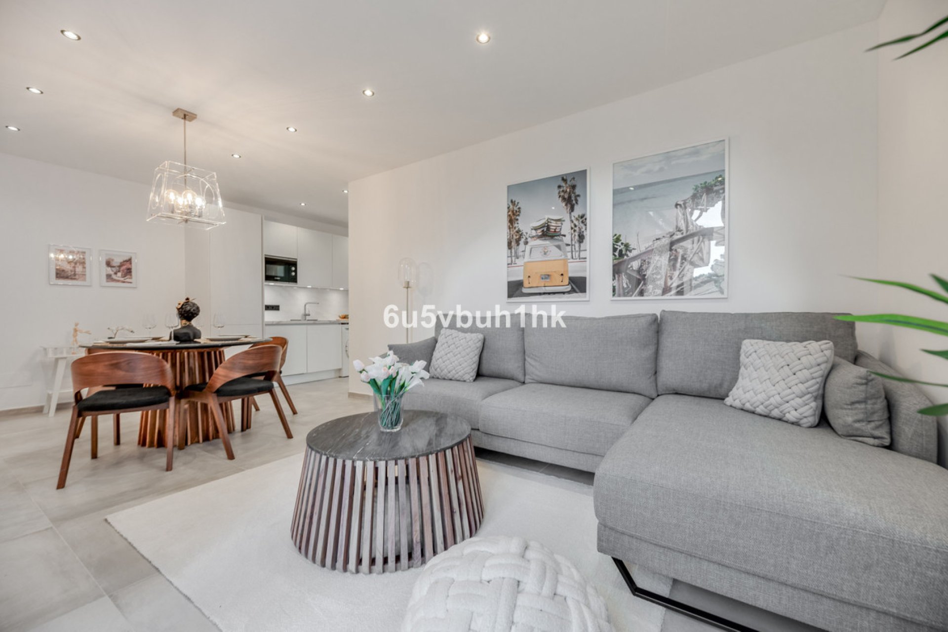 Reventa - Apartment - Middle Floor Apartment - Estepona - Estepona Centro