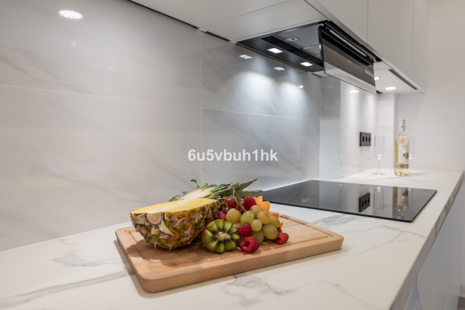 Reventa - Apartment - Middle Floor Apartment - Estepona - Estepona Centro