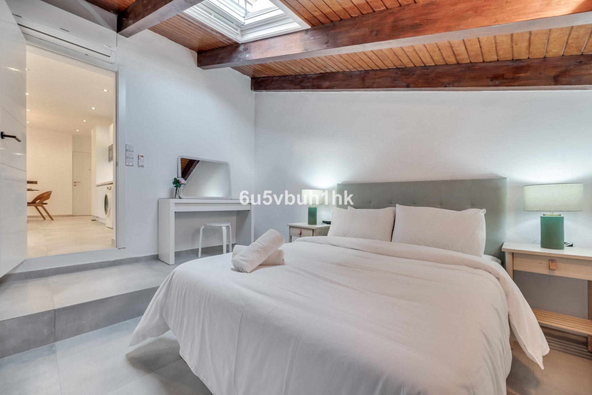 Reventa - Apartment - Middle Floor Apartment - Estepona - Estepona Centro