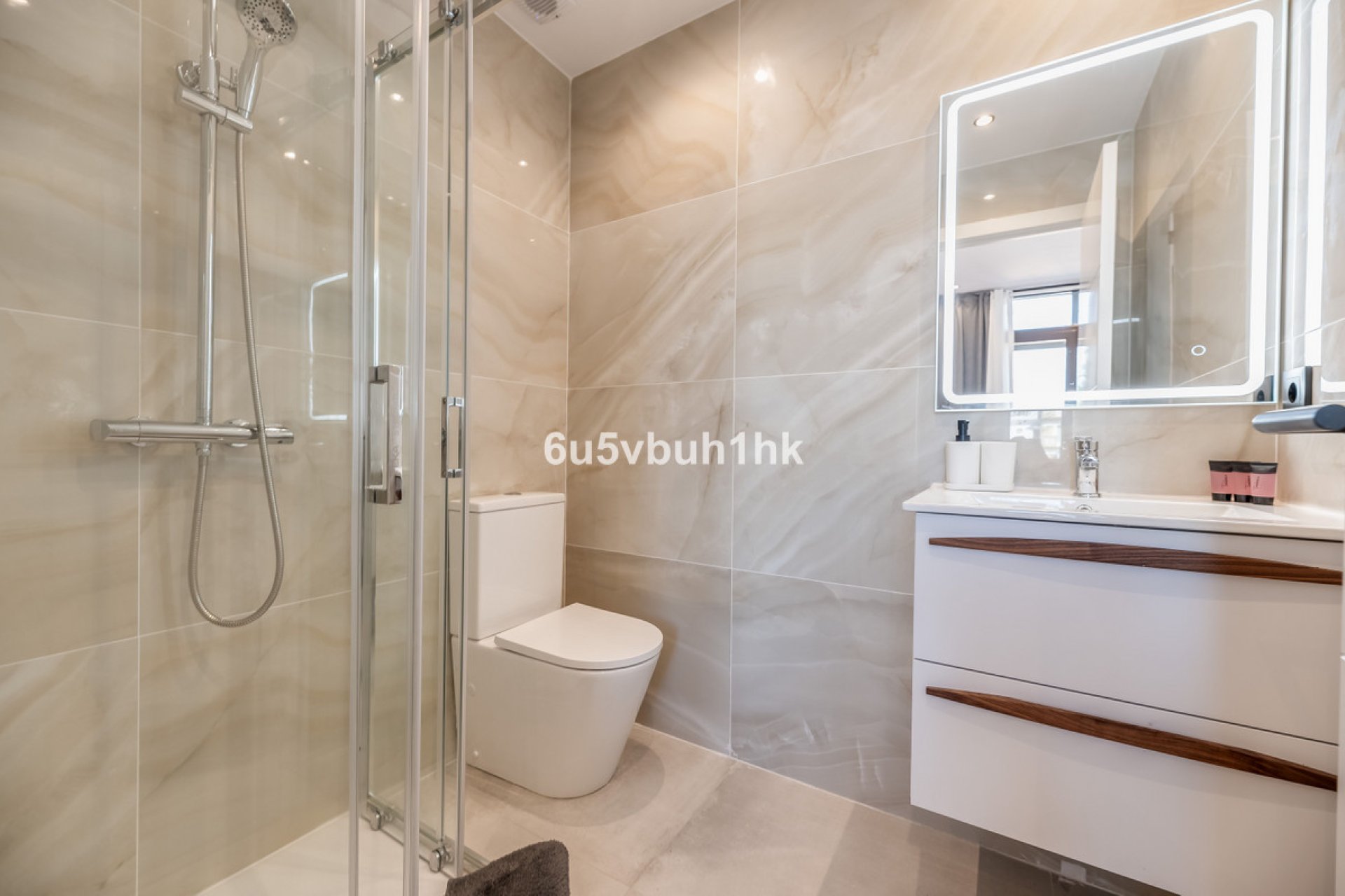 Reventa - Apartment - Middle Floor Apartment - Estepona - Estepona Centro