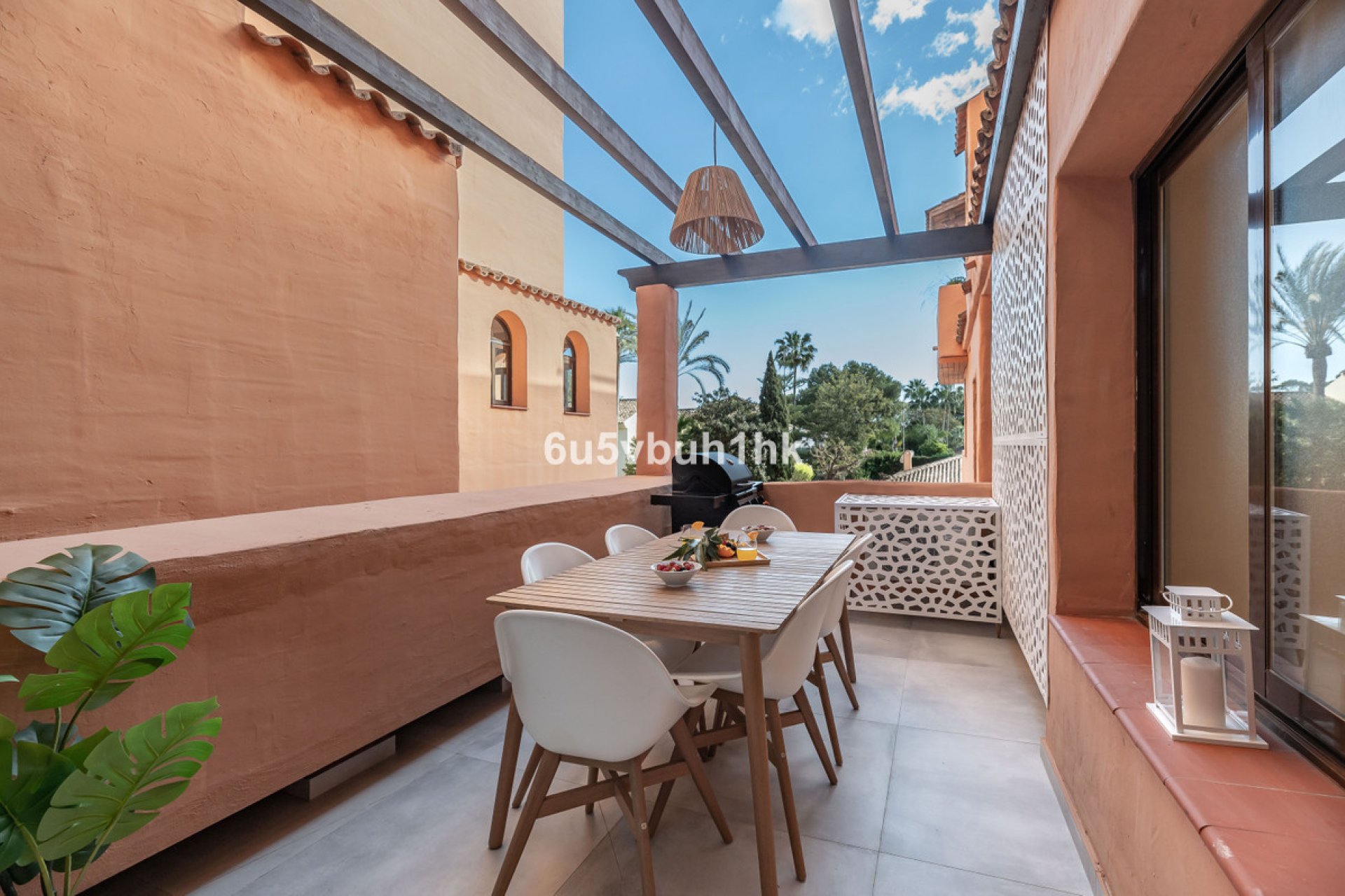 Reventa - Apartment - Middle Floor Apartment - Estepona - Estepona Centro