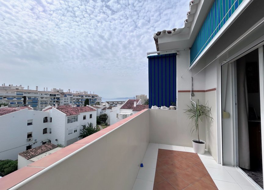 Reventa - Apartment - Middle Floor Apartment - Estepona - Estepona Centro