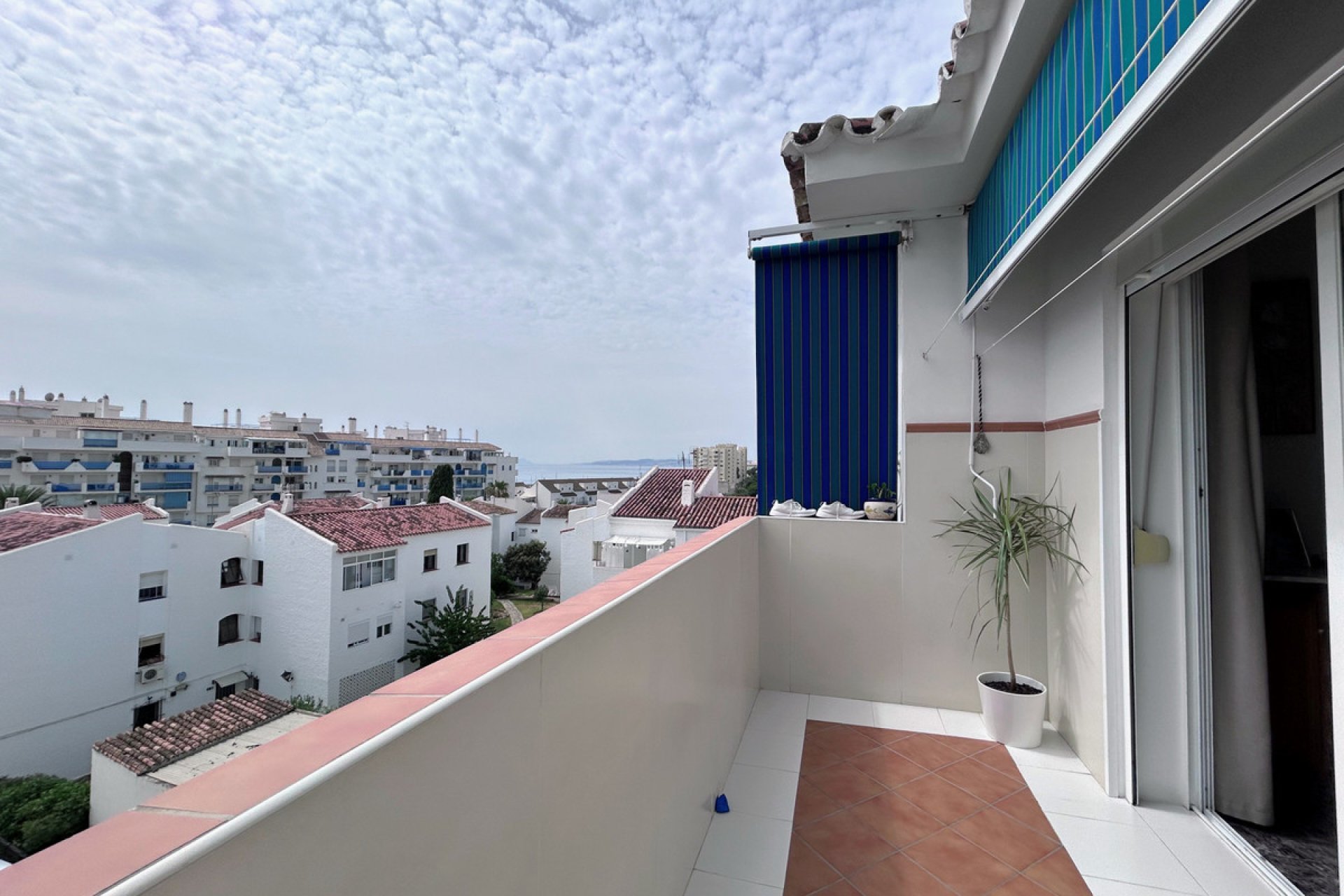 Reventa - Apartment - Middle Floor Apartment - Estepona - Estepona Centro