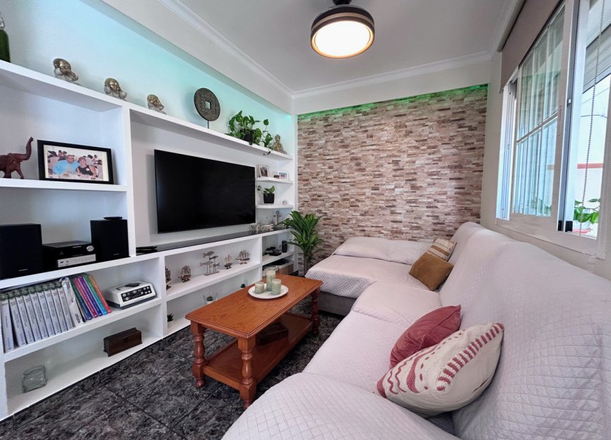 Reventa - Apartment - Middle Floor Apartment - Estepona - Estepona Centro