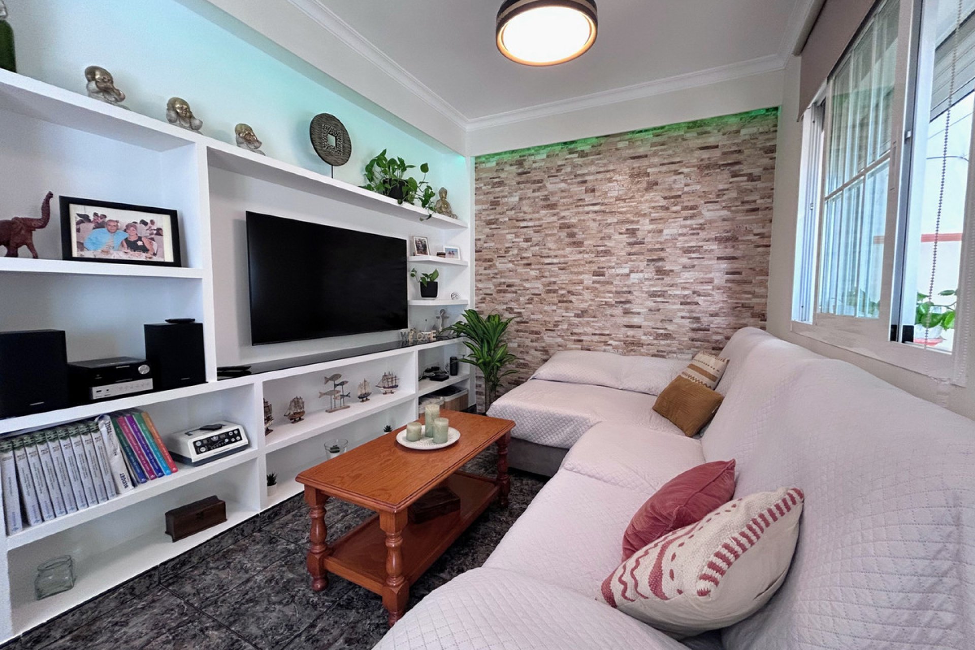 Reventa - Apartment - Middle Floor Apartment - Estepona - Estepona Centro