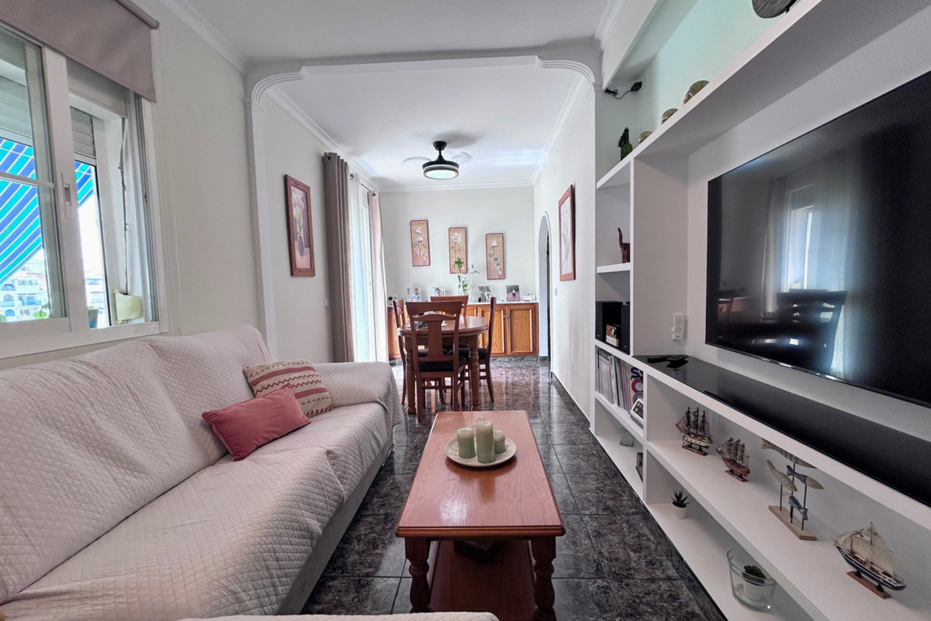 Reventa - Apartment - Middle Floor Apartment - Estepona - Estepona Centro