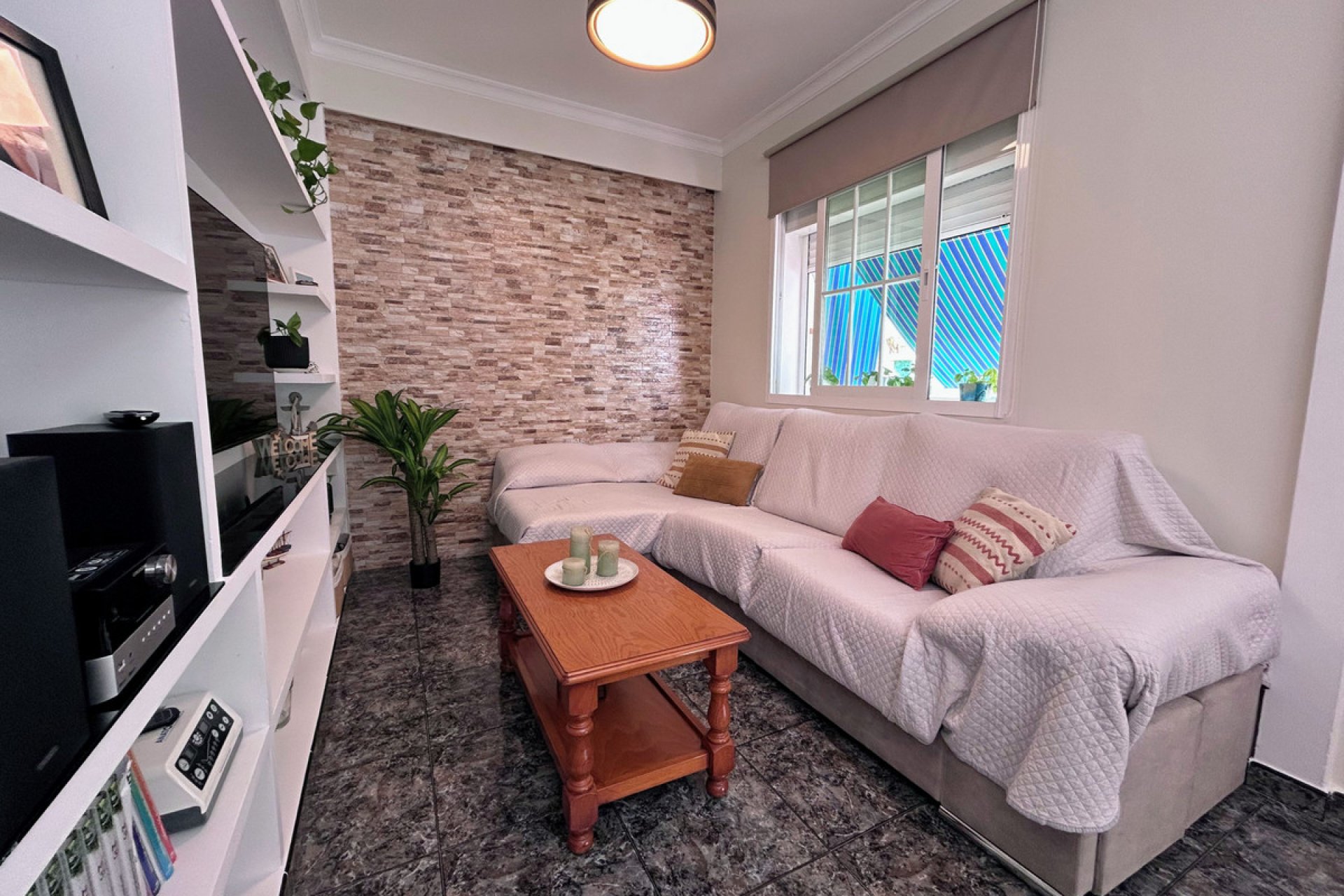 Reventa - Apartment - Middle Floor Apartment - Estepona - Estepona Centro