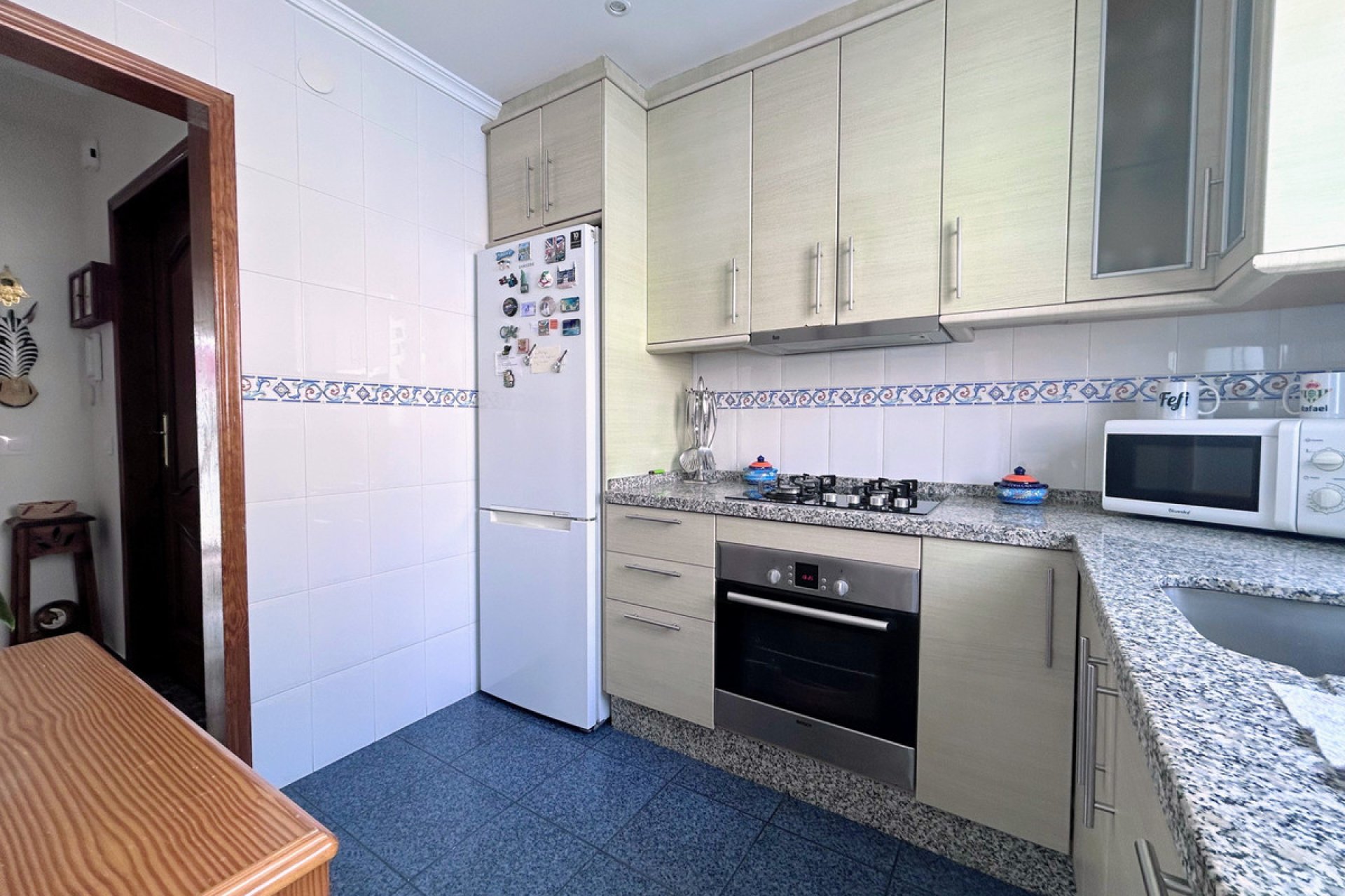 Reventa - Apartment - Middle Floor Apartment - Estepona - Estepona Centro