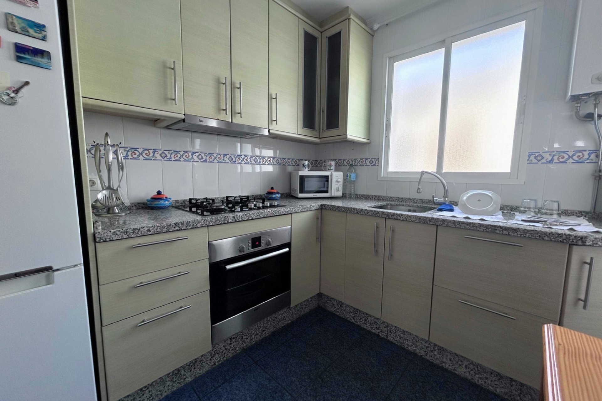 Reventa - Apartment - Middle Floor Apartment - Estepona - Estepona Centro