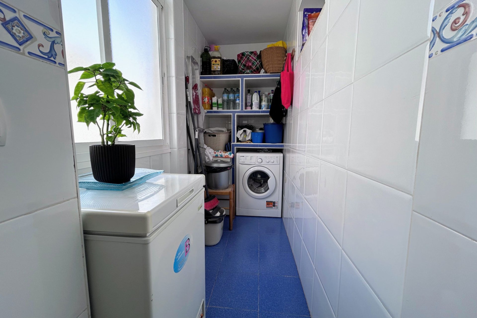 Reventa - Apartment - Middle Floor Apartment - Estepona - Estepona Centro