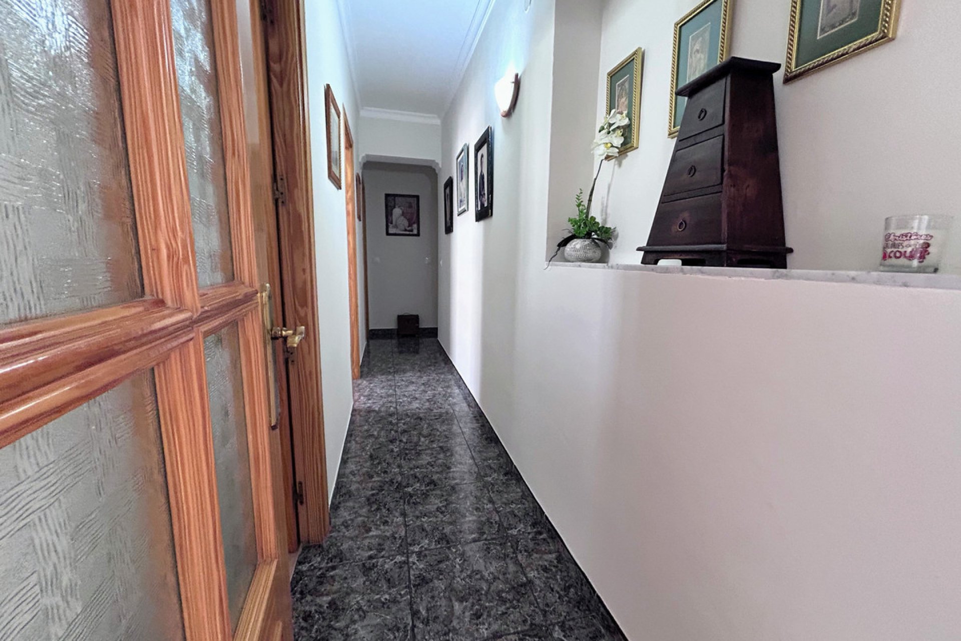 Reventa - Apartment - Middle Floor Apartment - Estepona - Estepona Centro