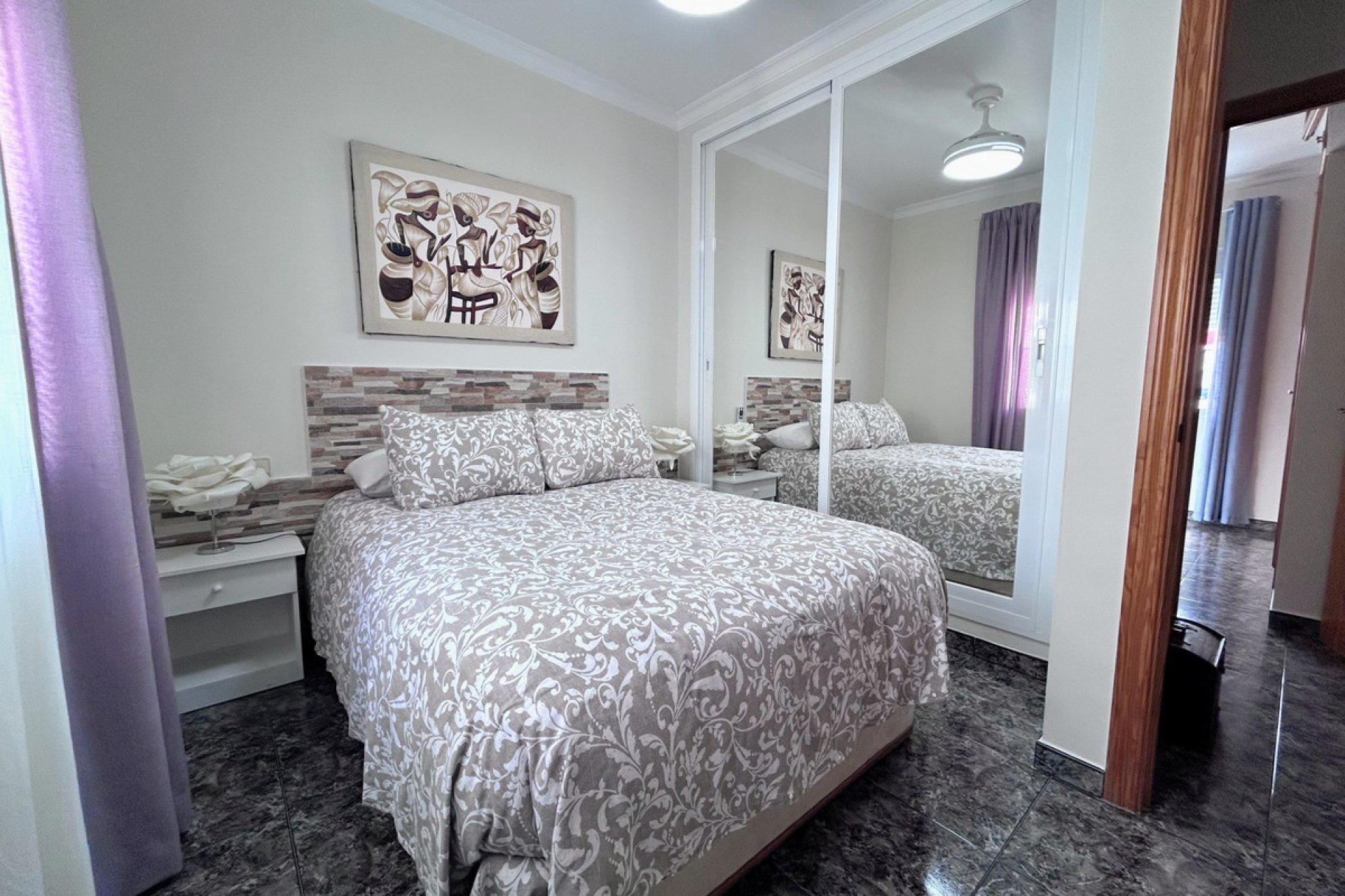 Reventa - Apartment - Middle Floor Apartment - Estepona - Estepona Centro