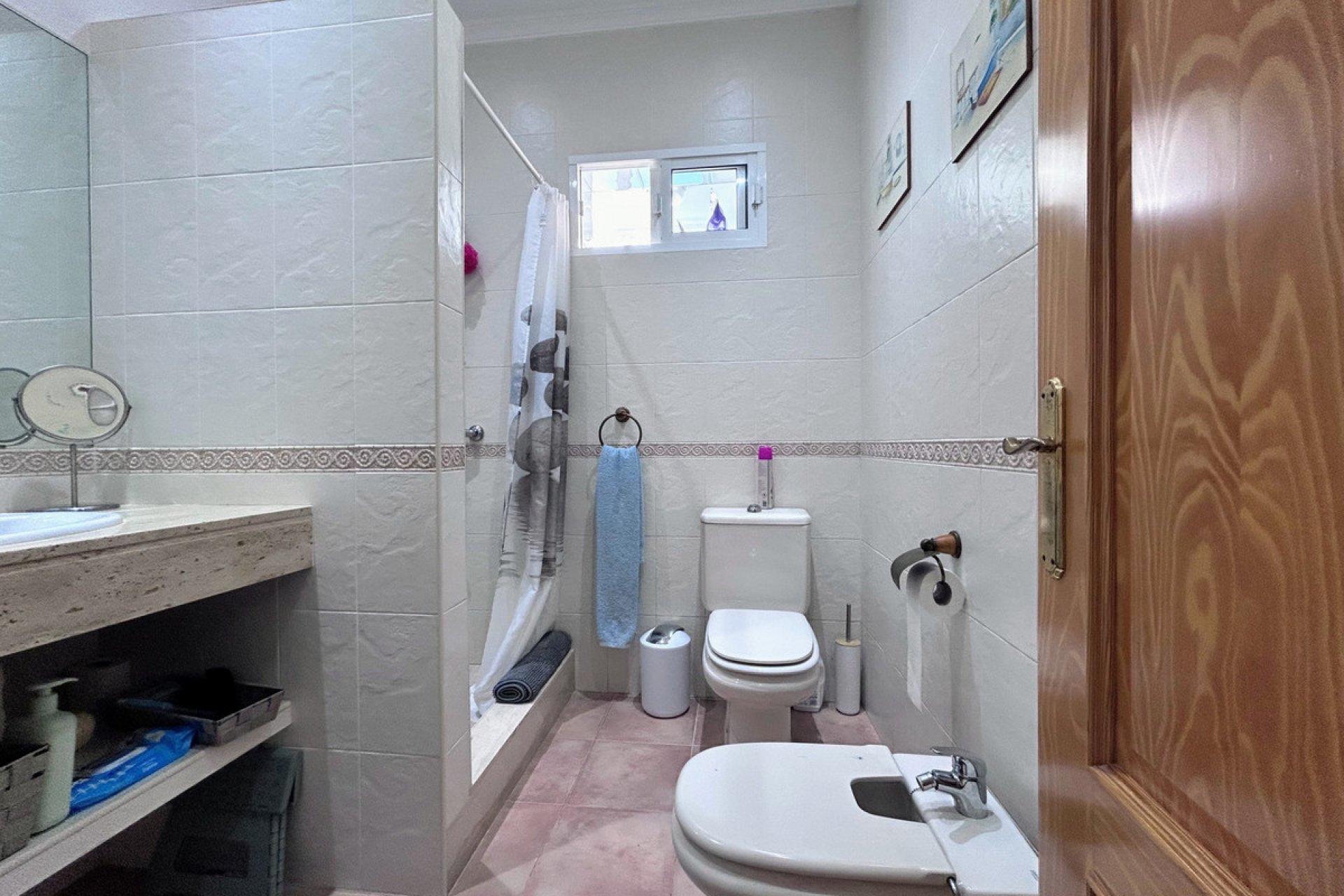 Reventa - Apartment - Middle Floor Apartment - Estepona - Estepona Centro