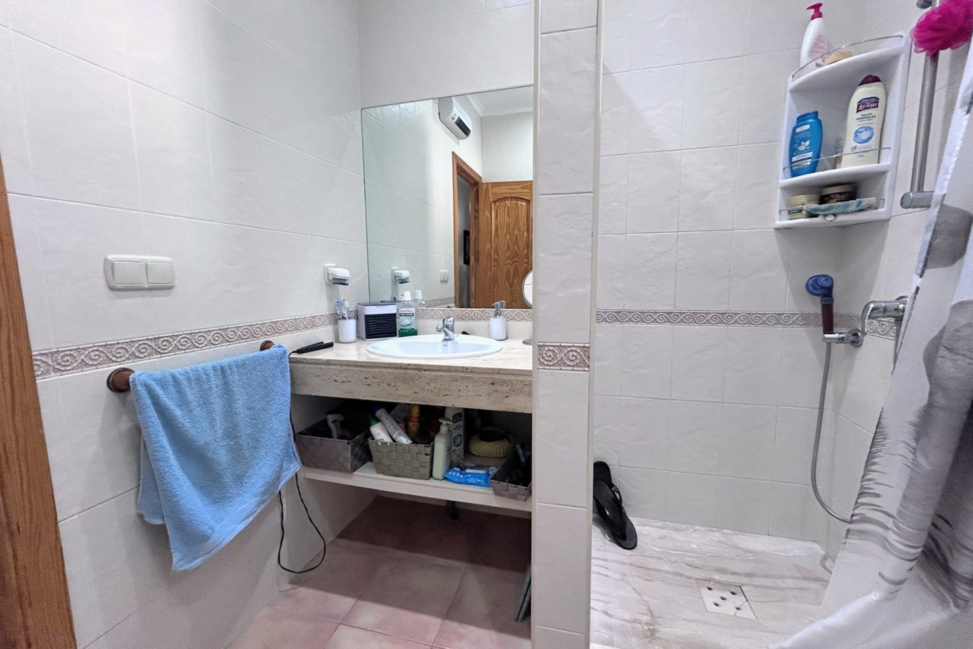 Reventa - Apartment - Middle Floor Apartment - Estepona - Estepona Centro