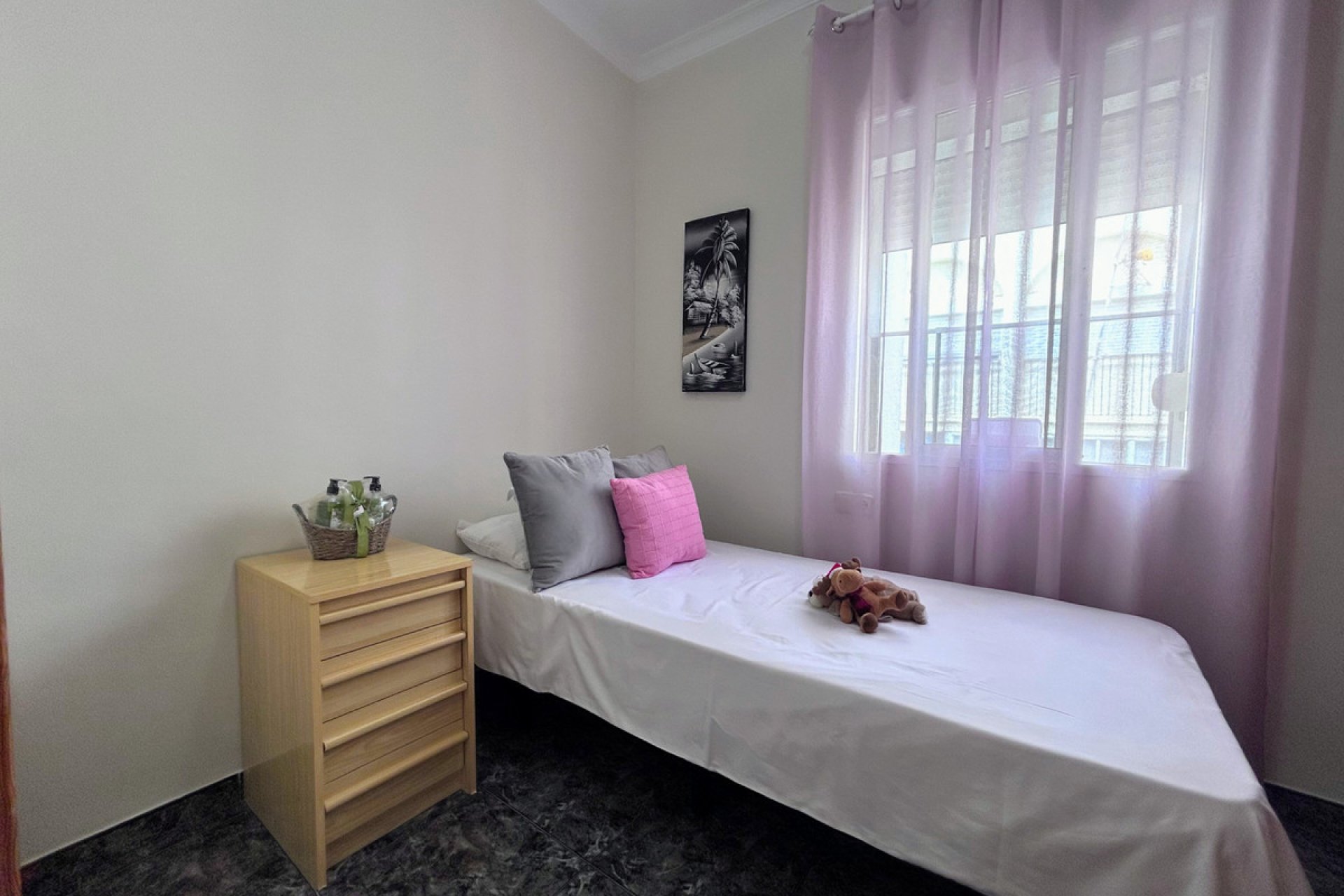 Reventa - Apartment - Middle Floor Apartment - Estepona - Estepona Centro