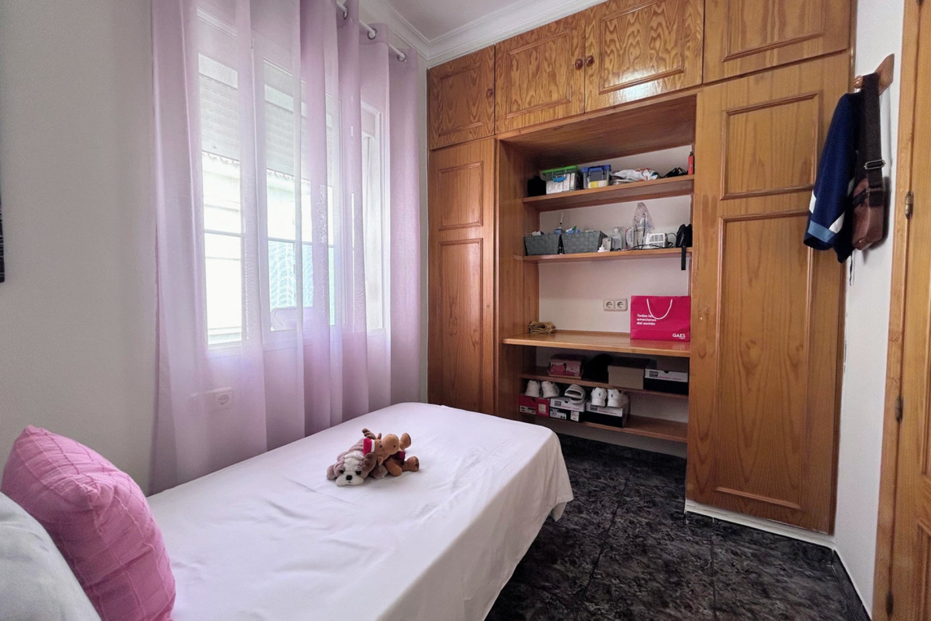 Reventa - Apartment - Middle Floor Apartment - Estepona - Estepona Centro