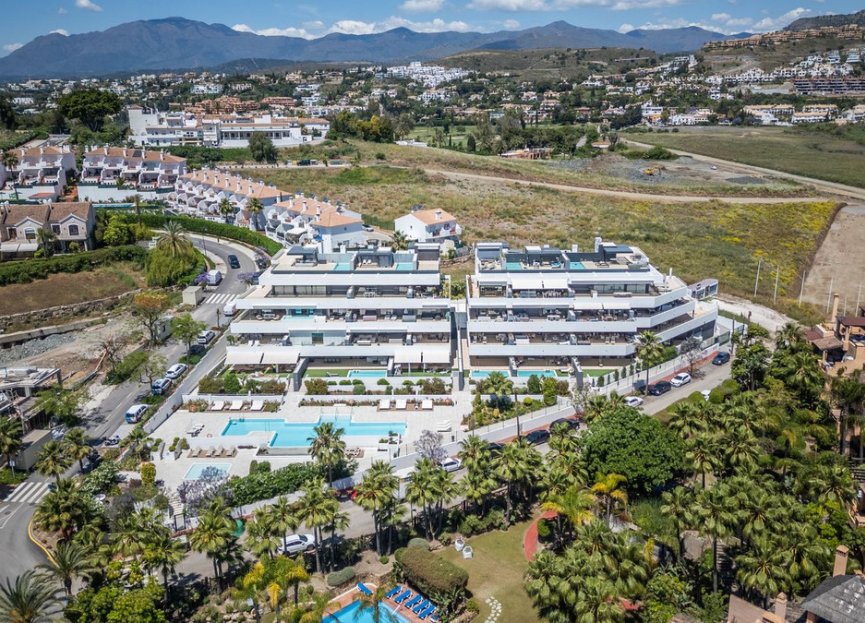 Reventa - Apartment - Middle Floor Apartment - Estepona - Estepona Centro